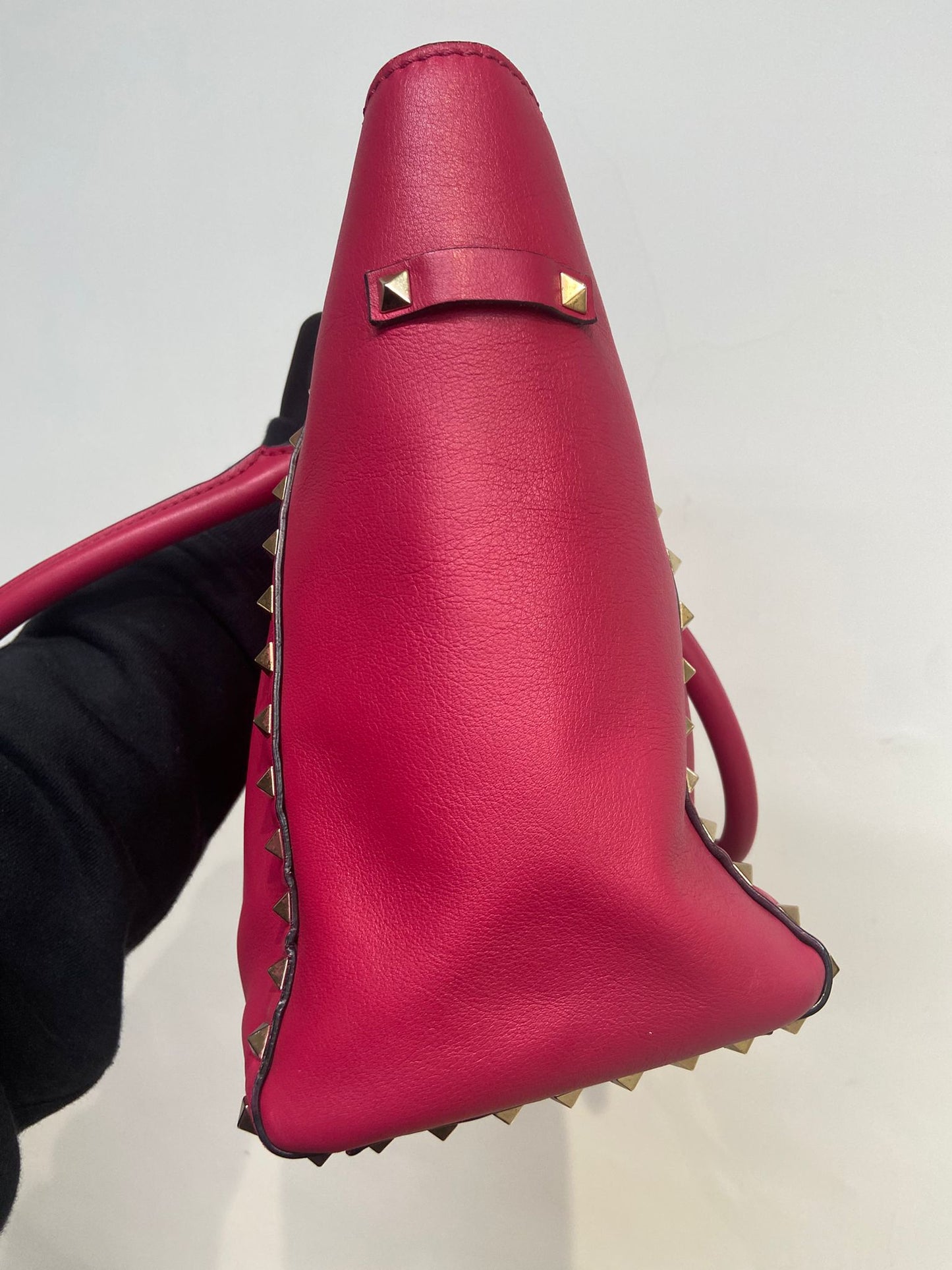 Valentino 2 ways 手袋