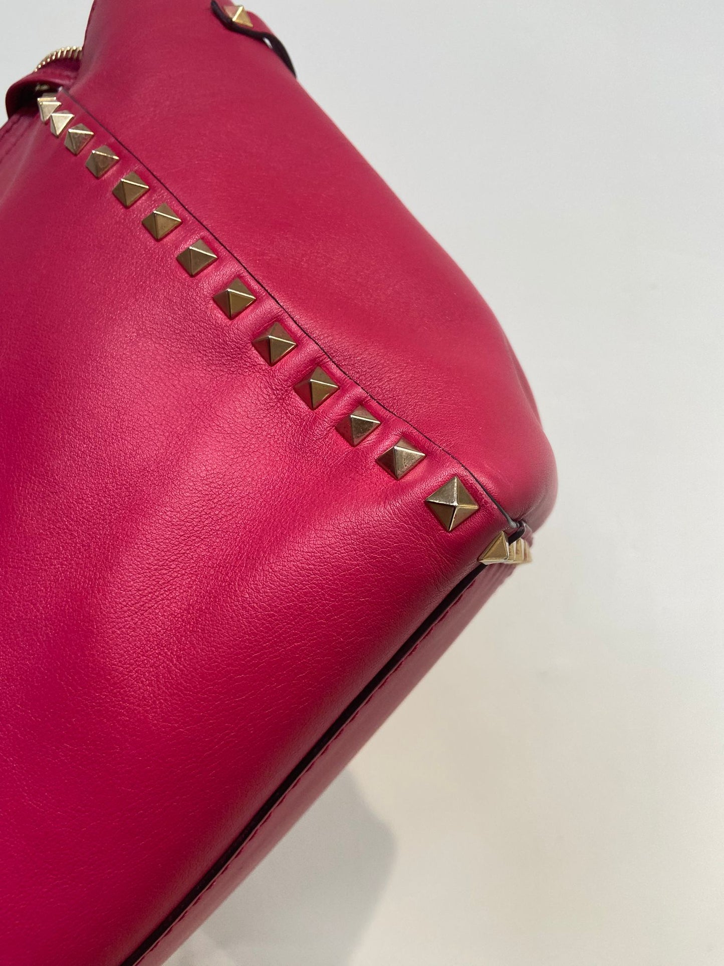 Valentino 2 ways 手袋