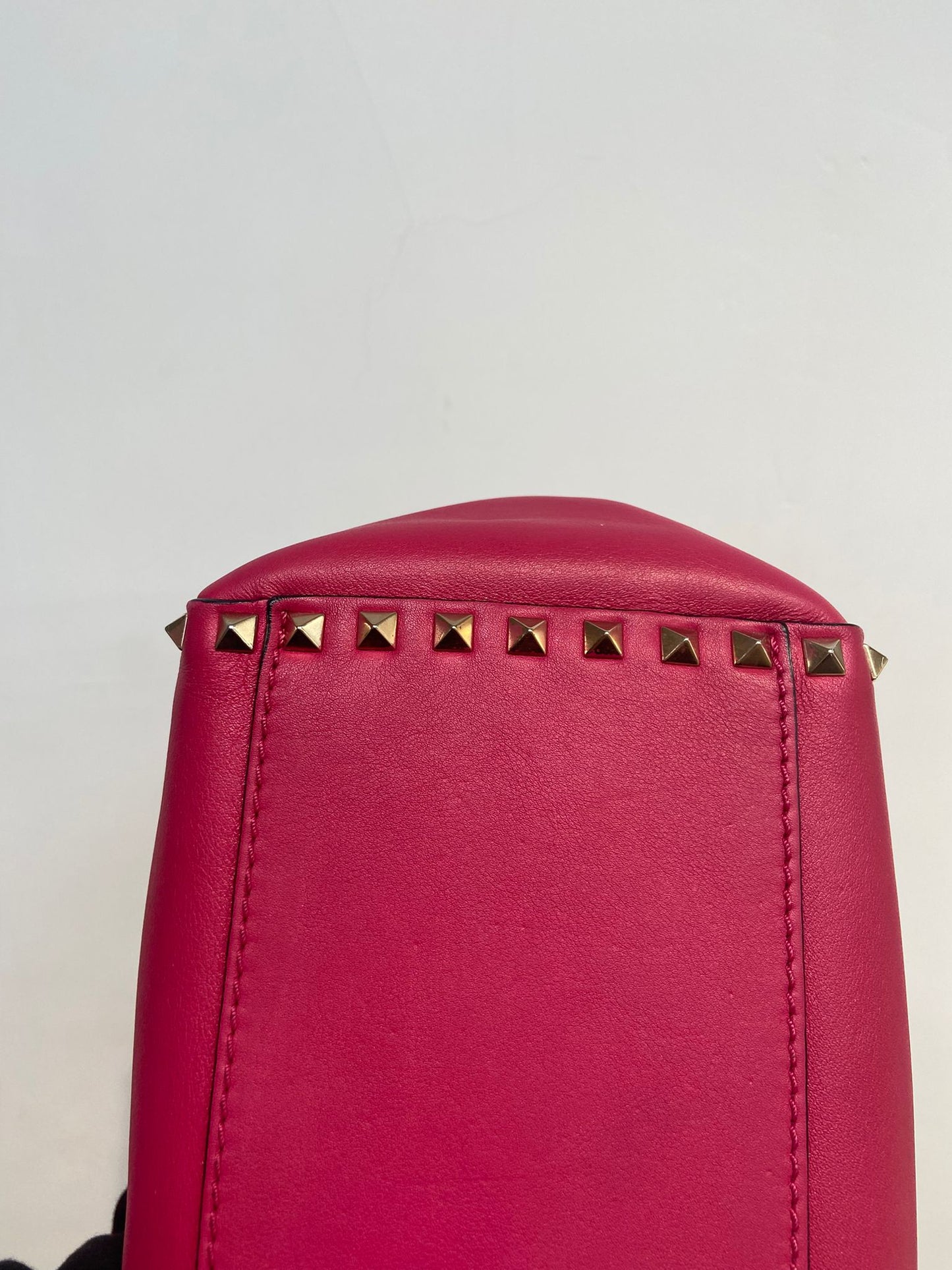 Valentino 2 ways 手袋