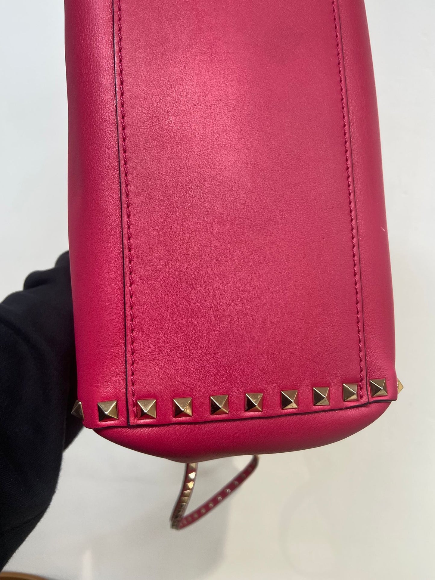 Valentino 2 ways 手袋