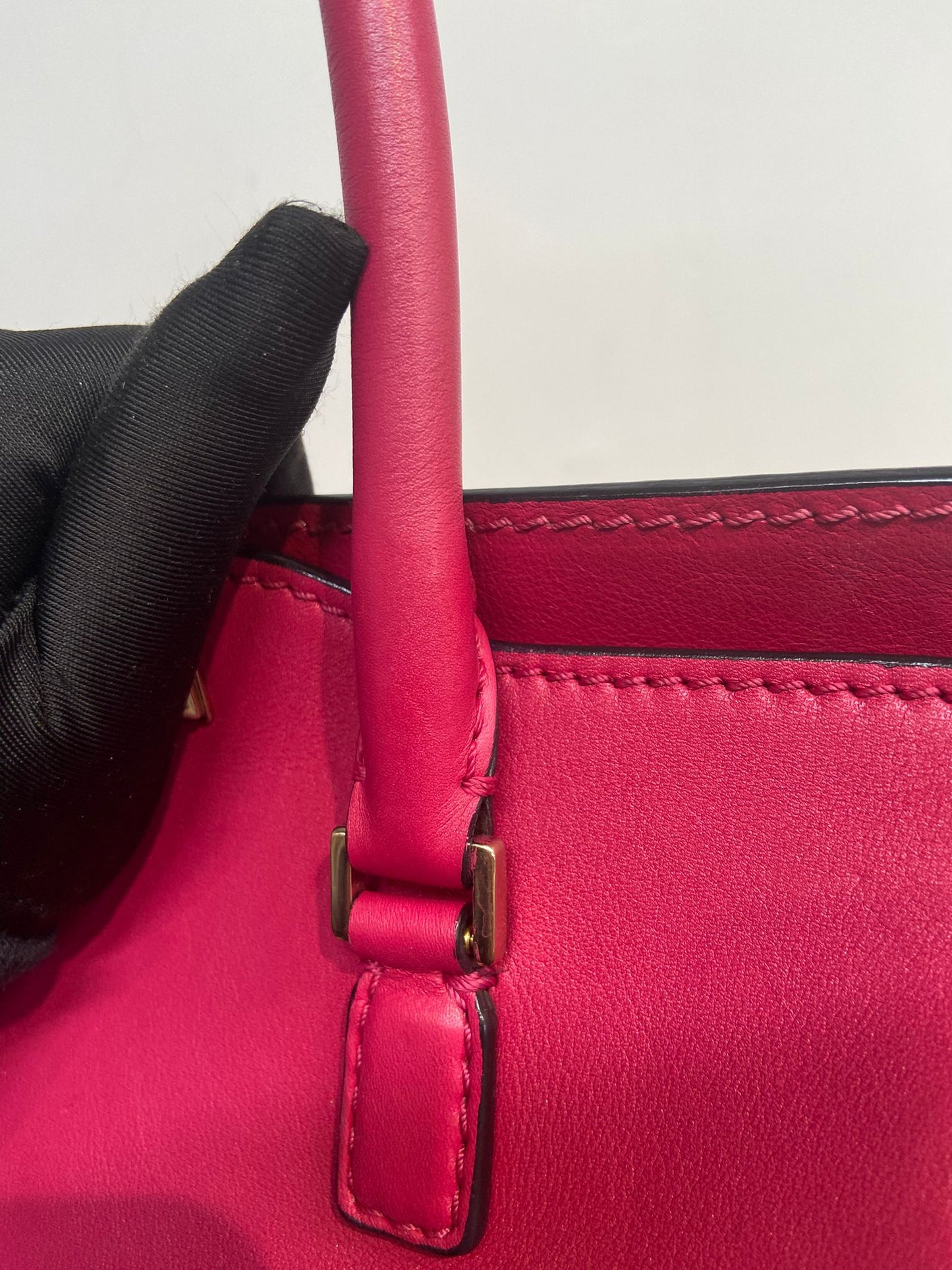 Valentino 2 ways 手袋