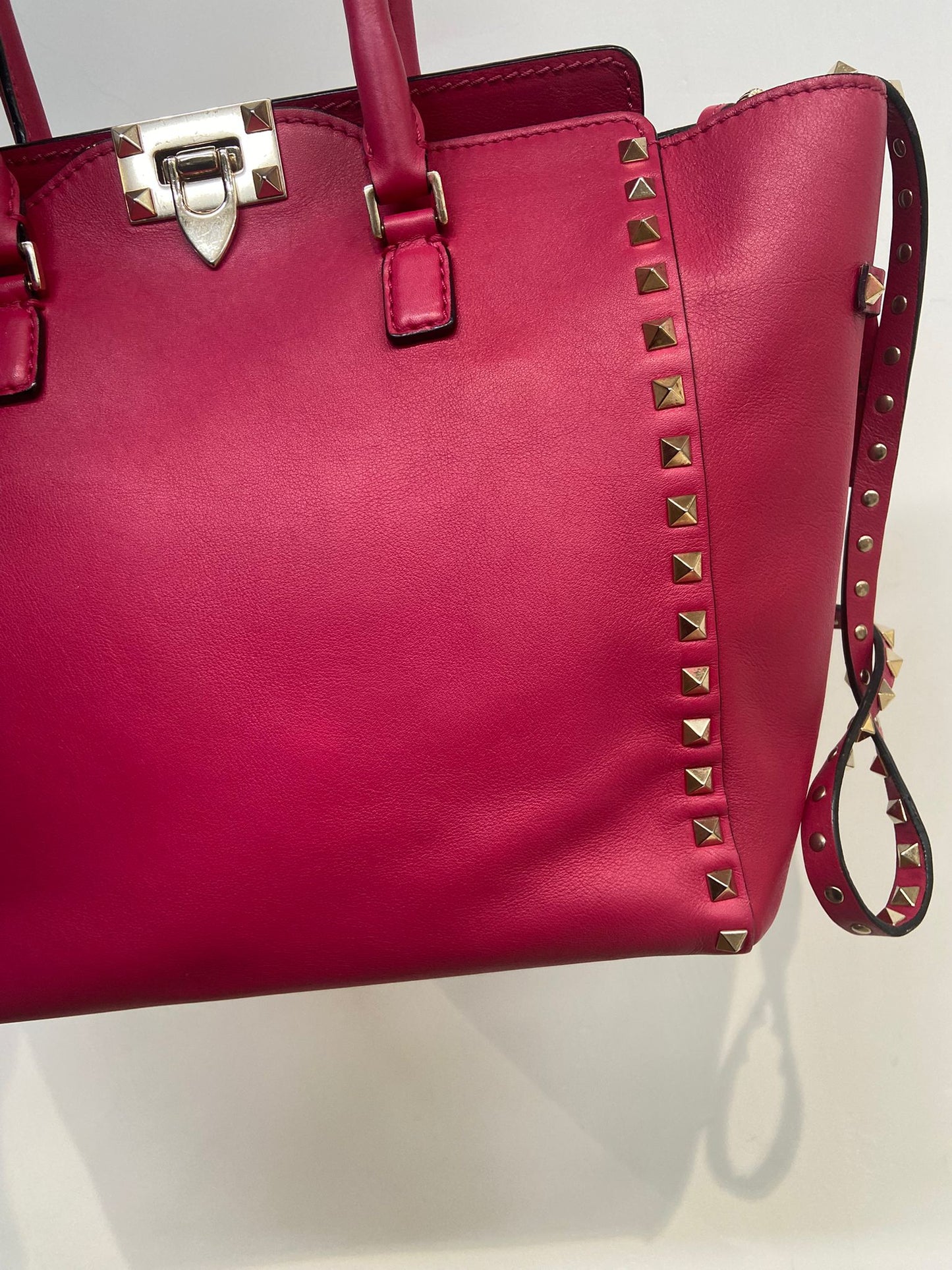 Valentino 2 ways 手袋