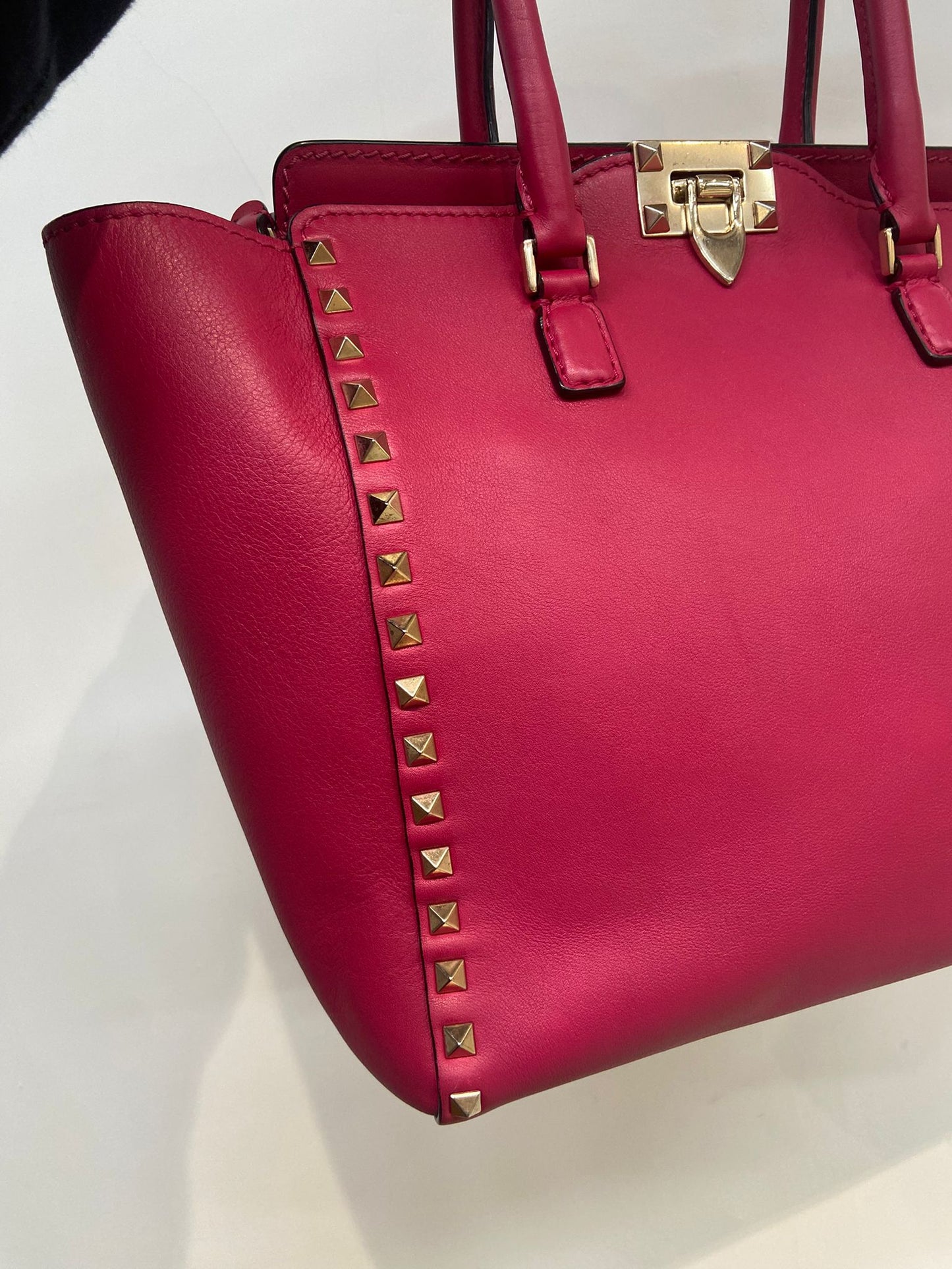 Valentino 2 ways 手袋