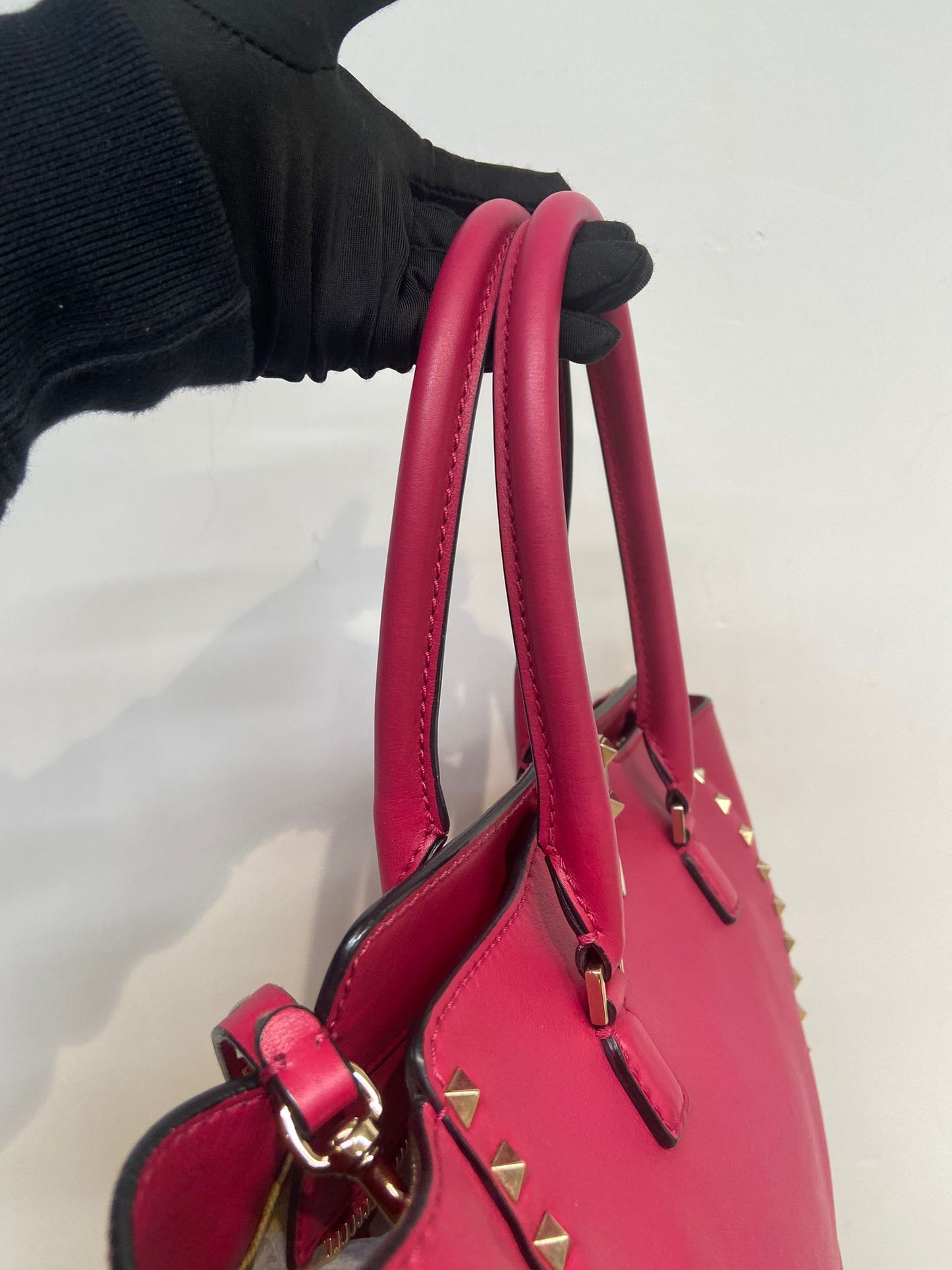 Valentino 2 ways 手袋