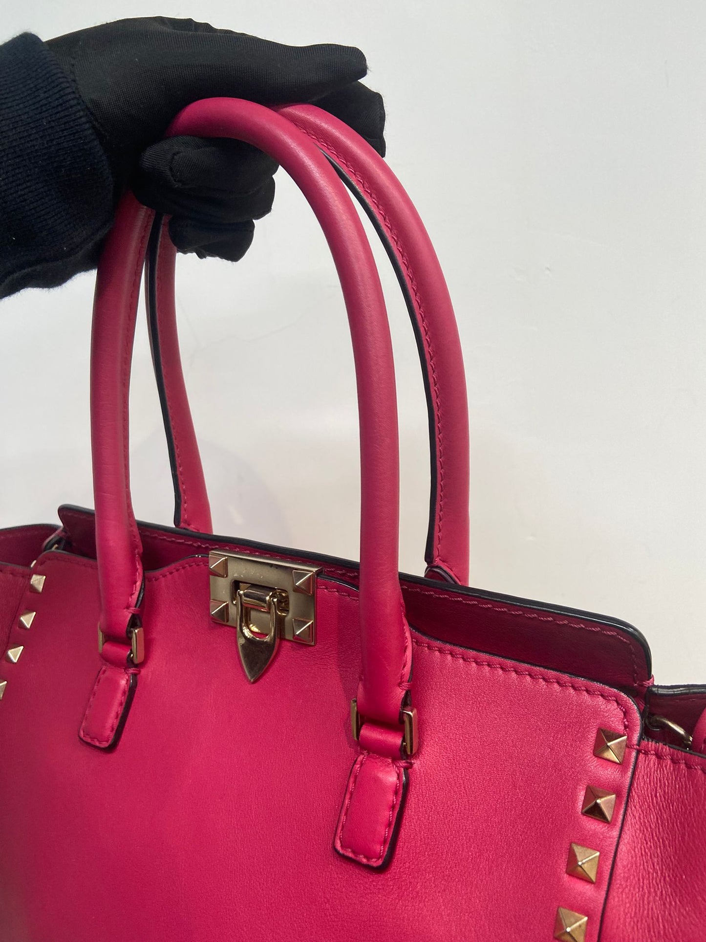 Valentino 2 ways 手袋