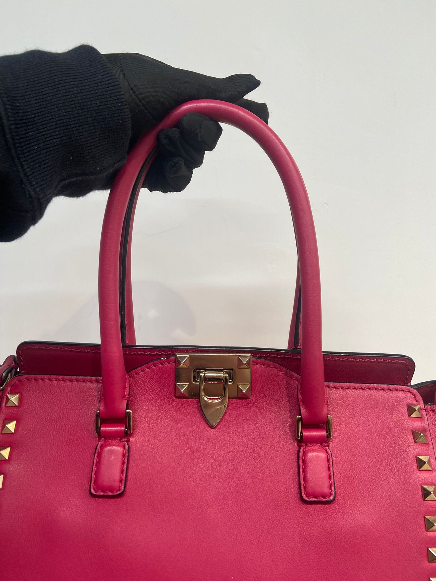 Valentino 2 ways 手袋