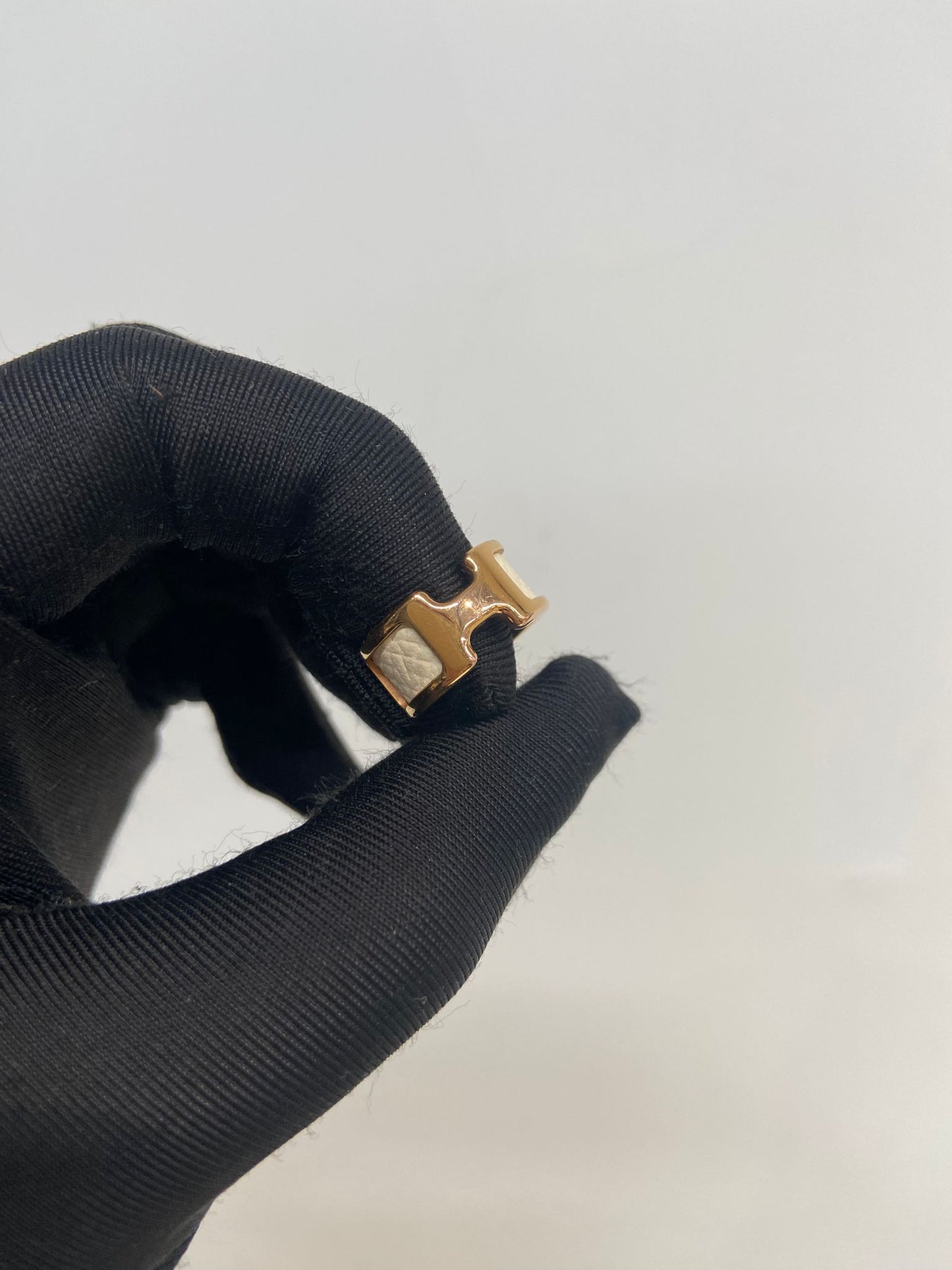 Hermes olympe ear cuff 耳骨夾