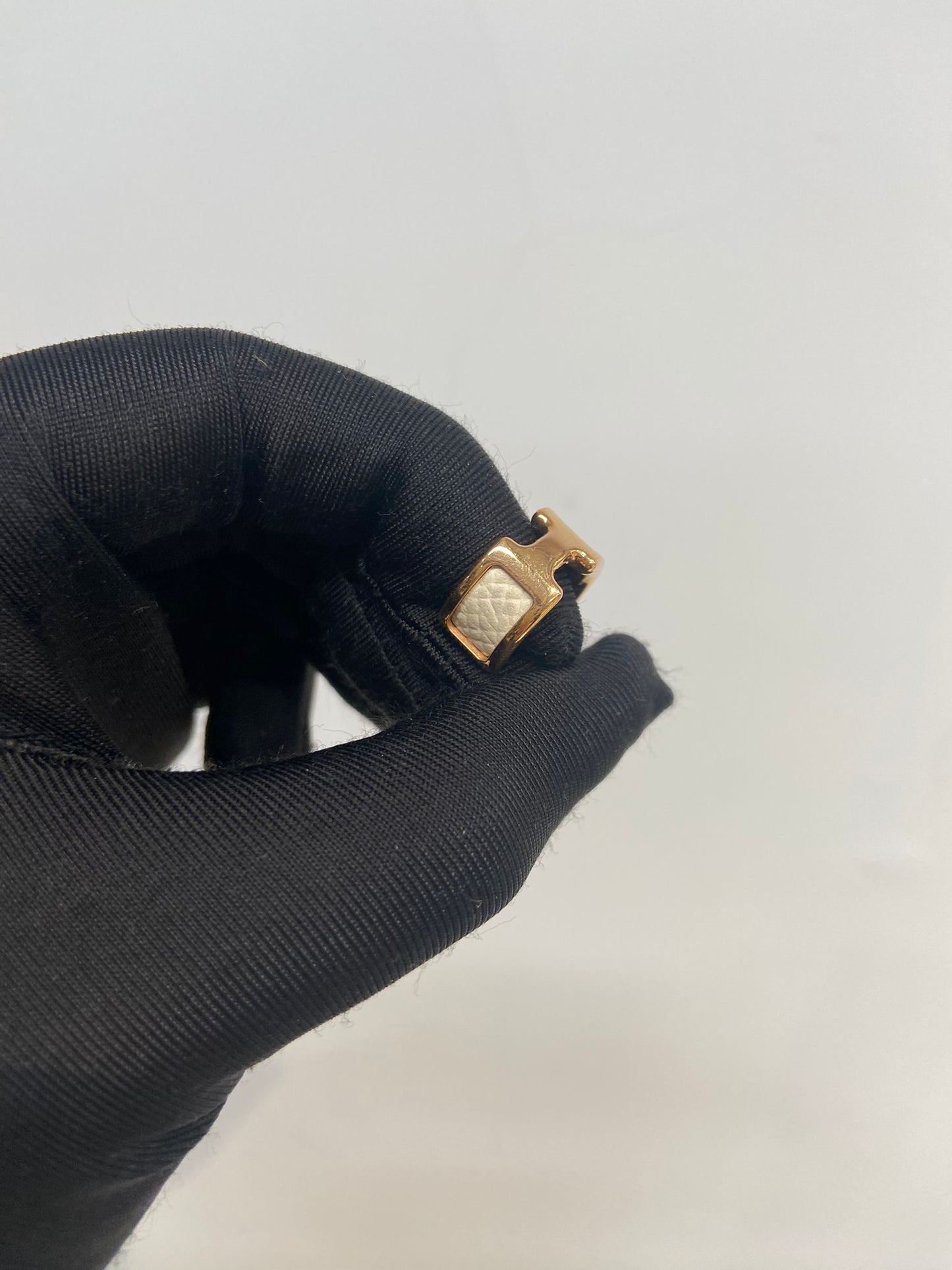 Hermes olympe ear cuff 耳骨夾