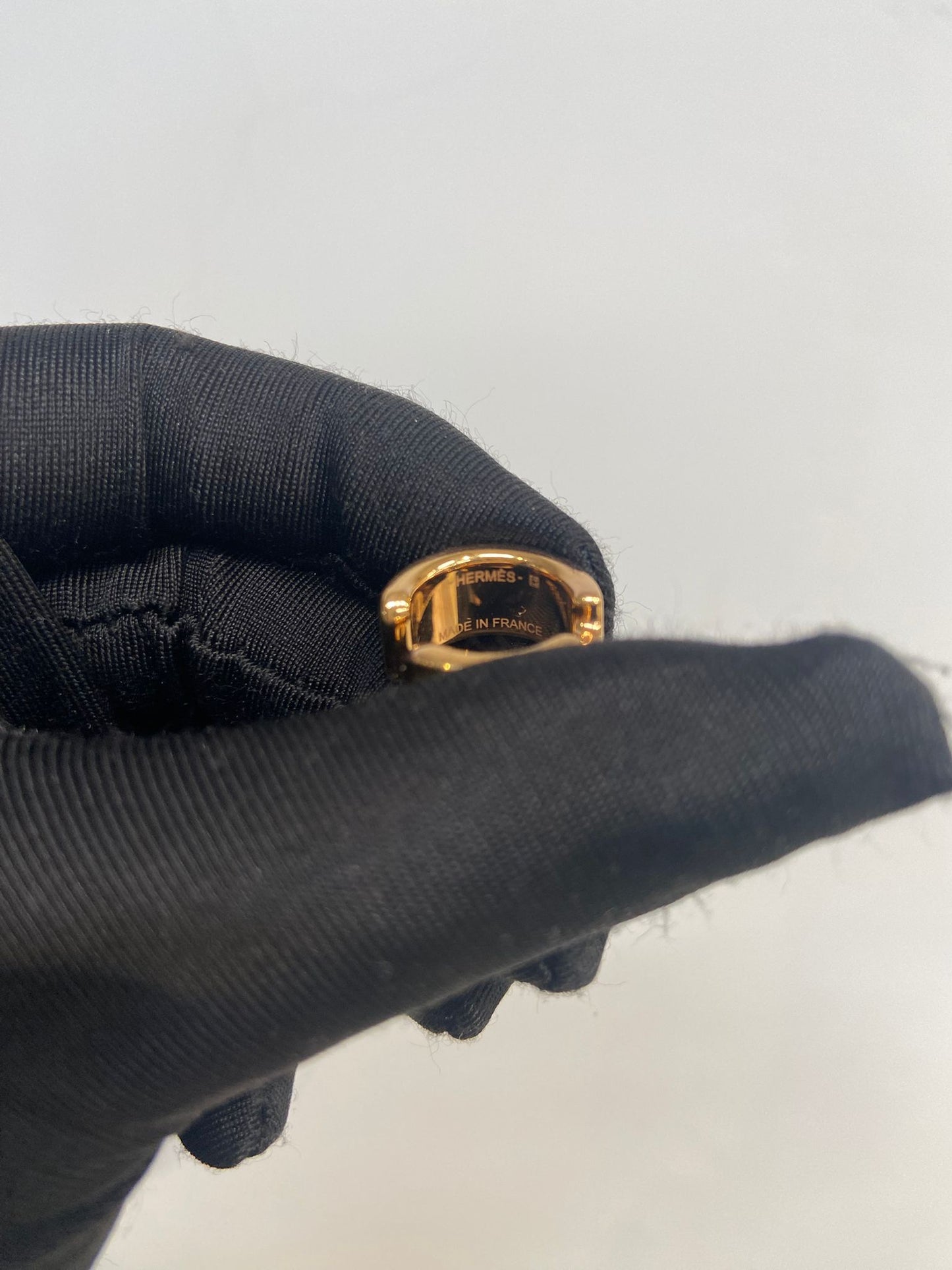 Hermes olympe ear cuff 耳骨夾