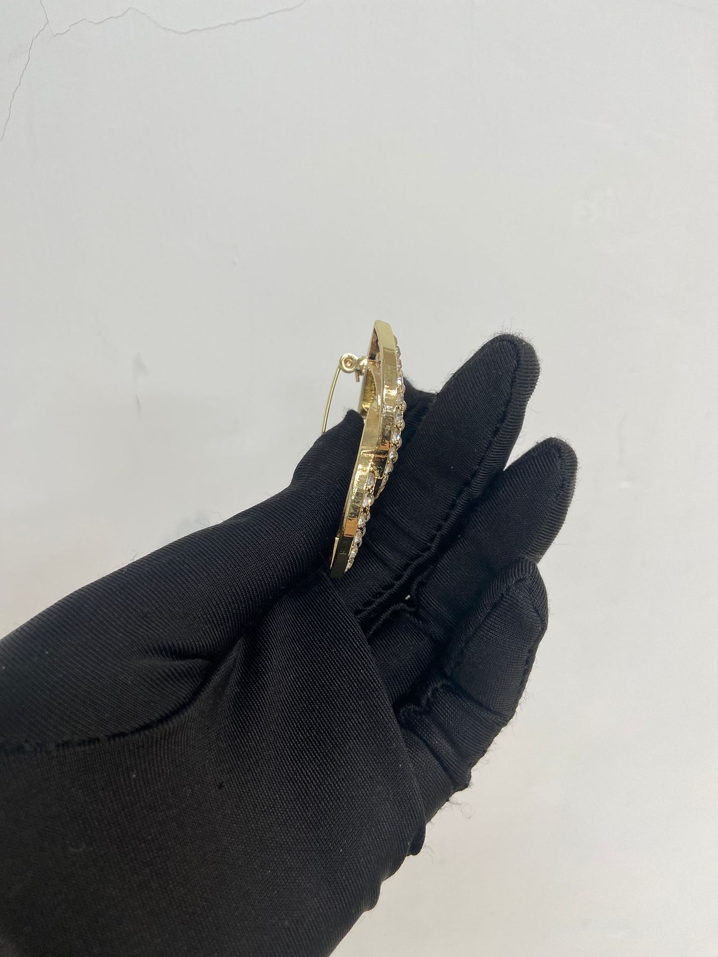Chanel brooch 心口針