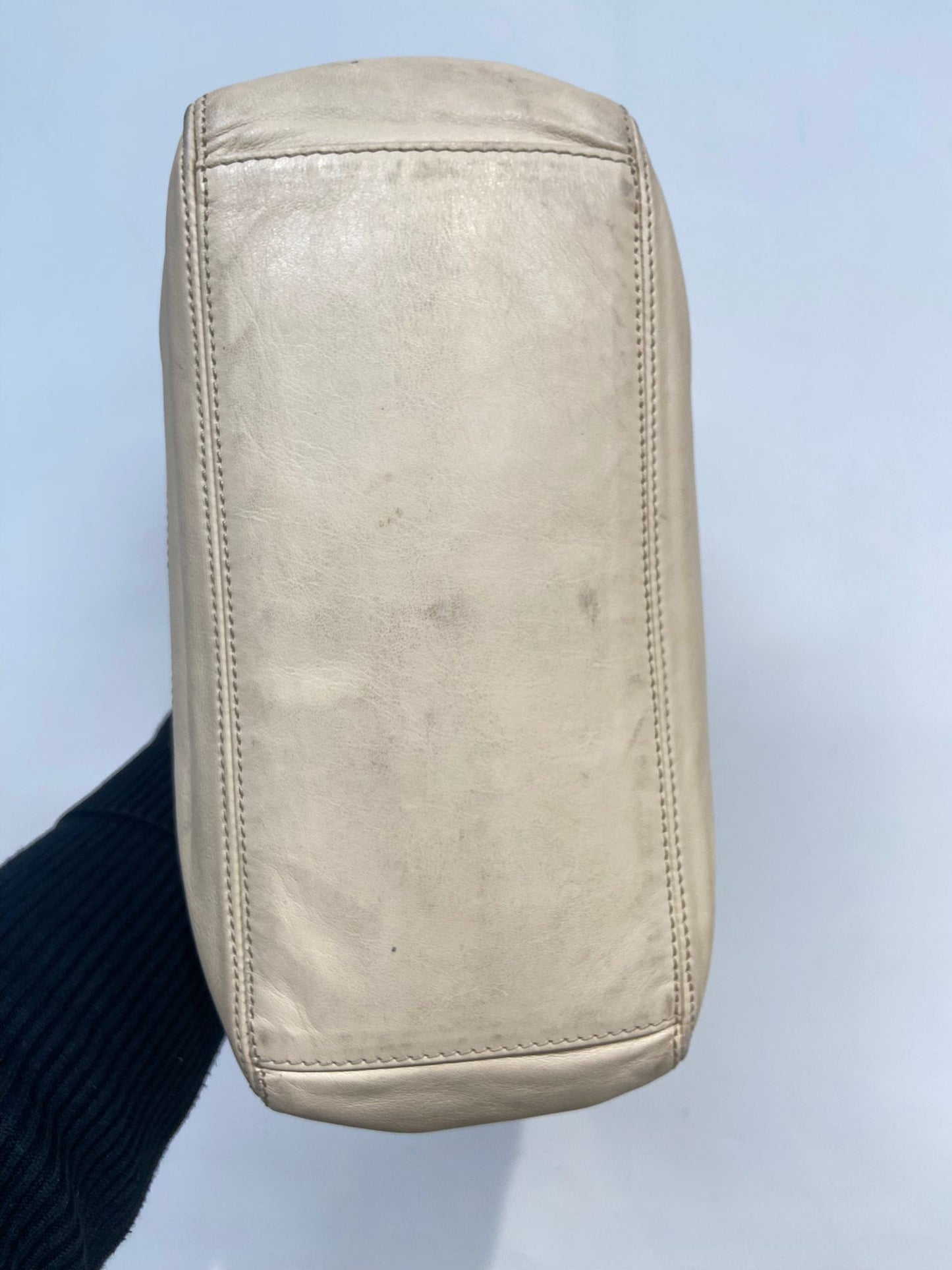 Chanel 玳瑁 手挽tote