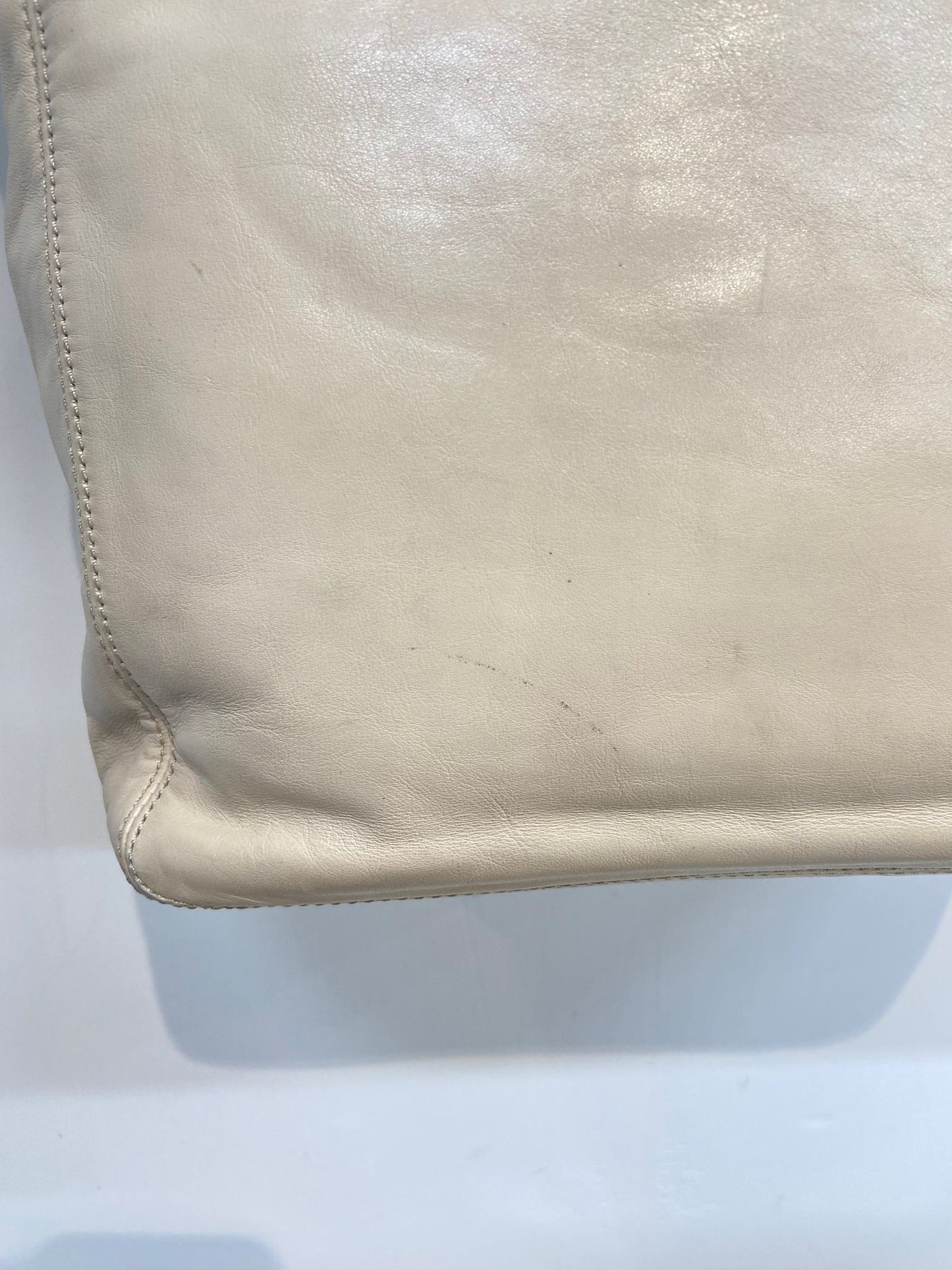 Chanel 玳瑁 手挽tote