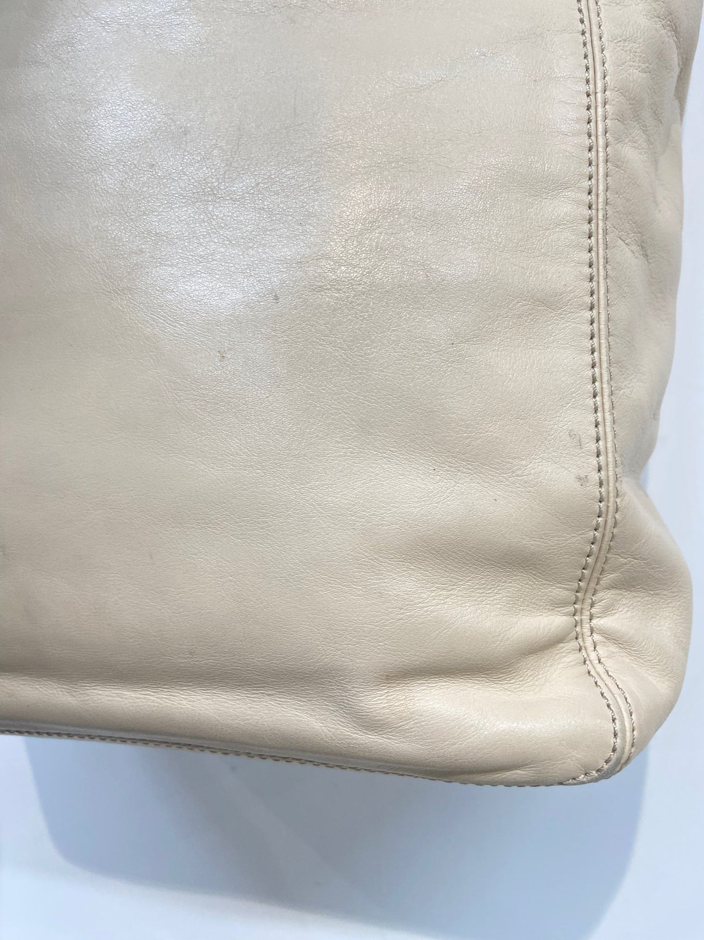Chanel 玳瑁 手挽tote