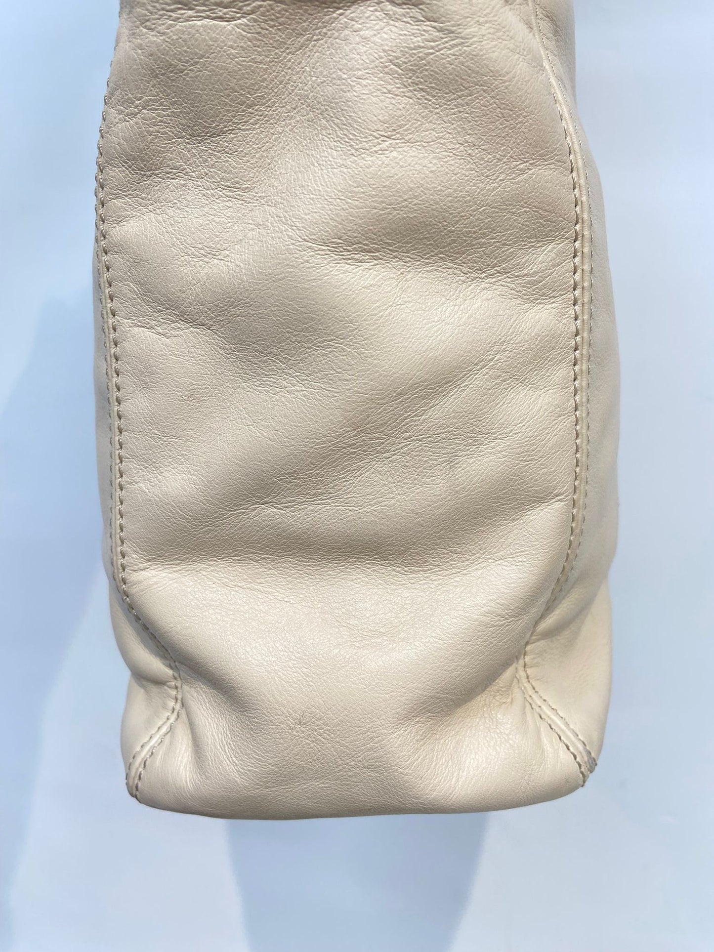 Chanel 玳瑁 手挽tote