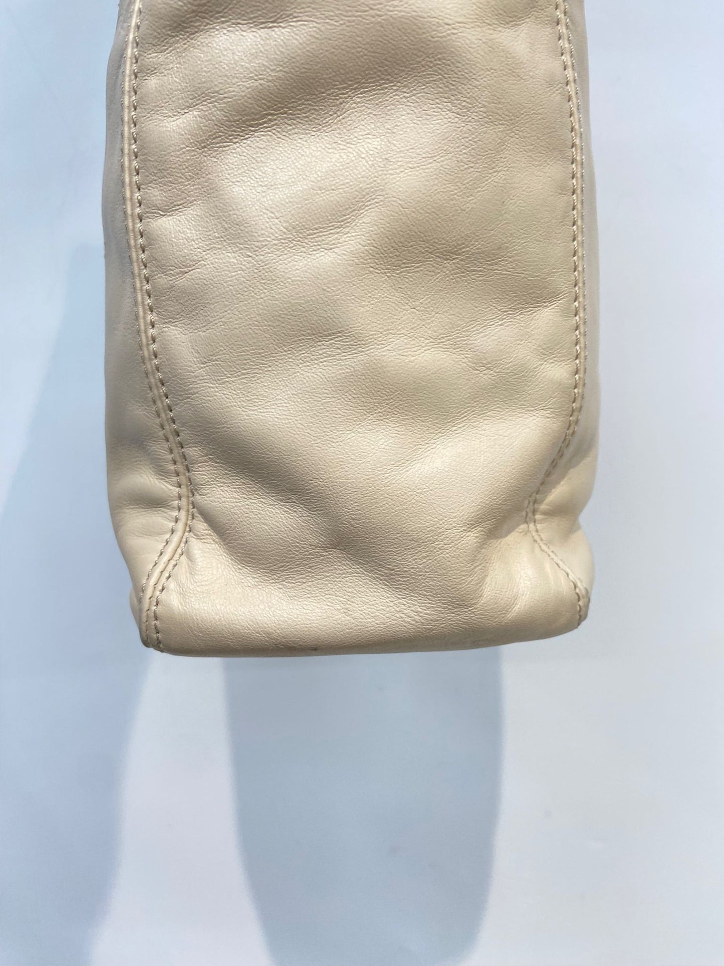 Chanel 玳瑁 手挽tote