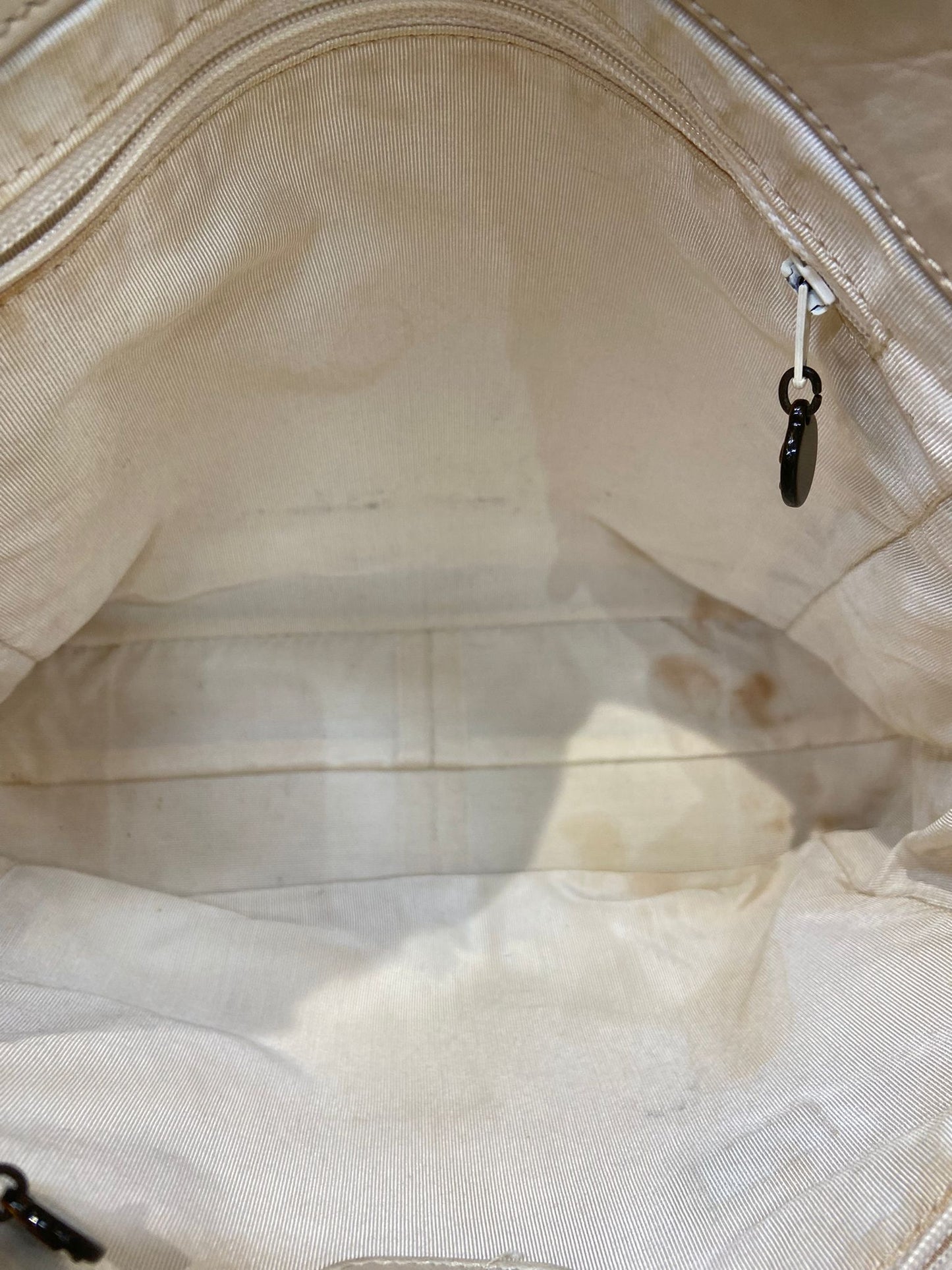 Chanel 玳瑁 手挽tote