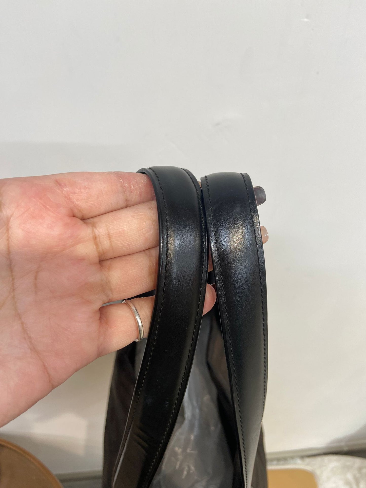 Chanel 冰格 Tote 單肩袋