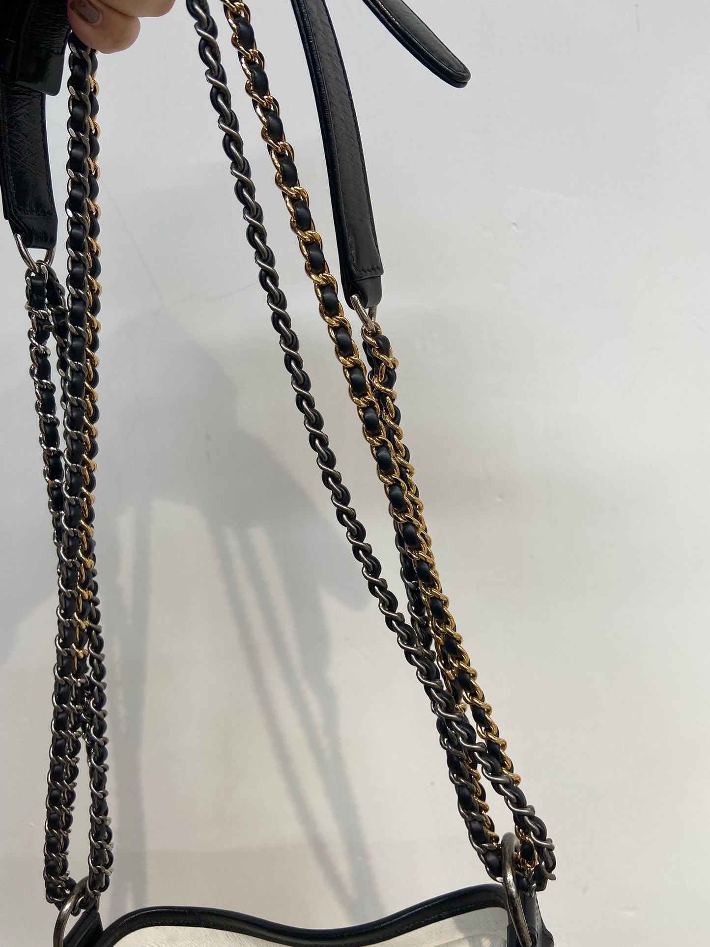 Chanel Gabrielle small 流浪包