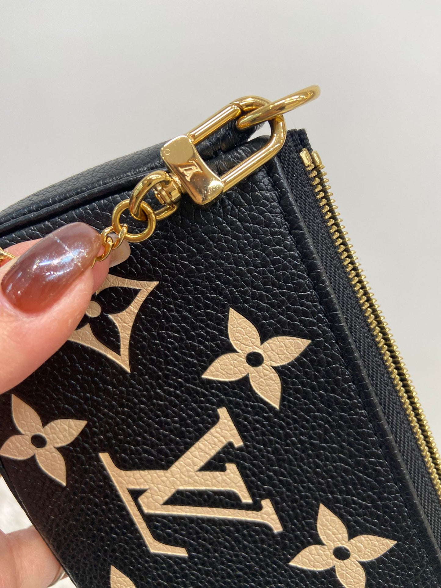 LV POCHETTE M80732
