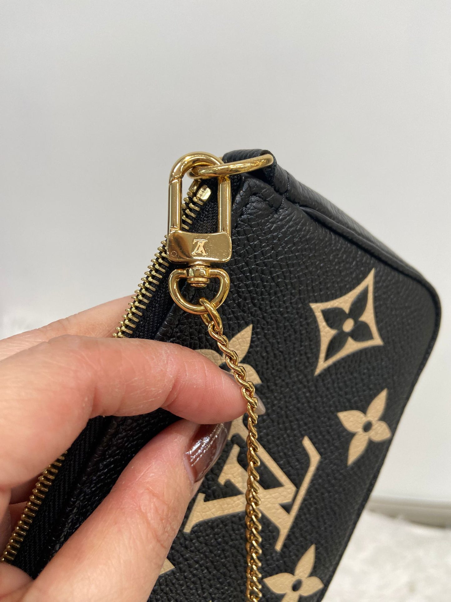 LV POCHETTE M80732