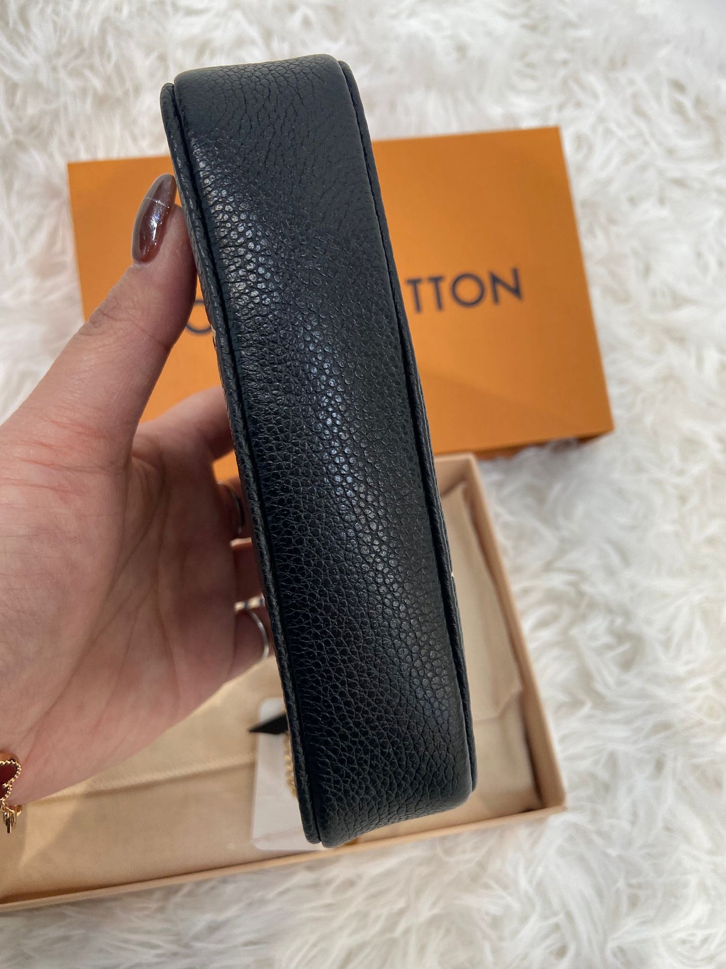 LV POCHETTE M80732