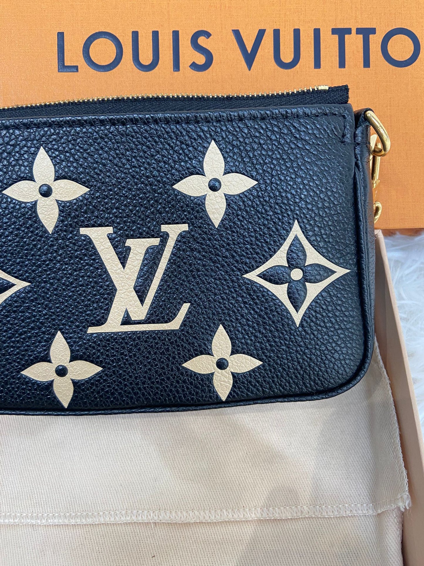 LV POCHETTE M80732