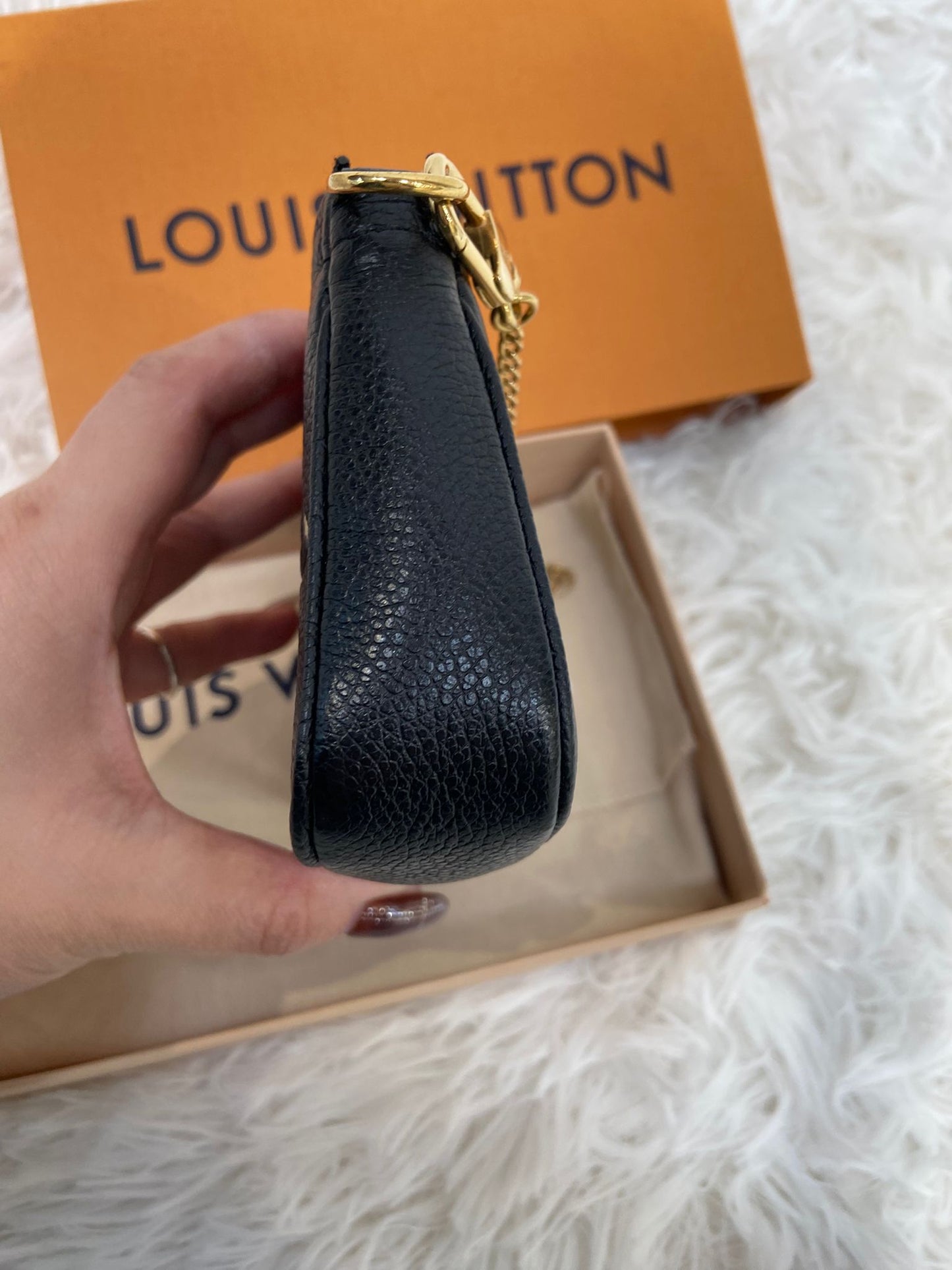 LV POCHETTE M80732