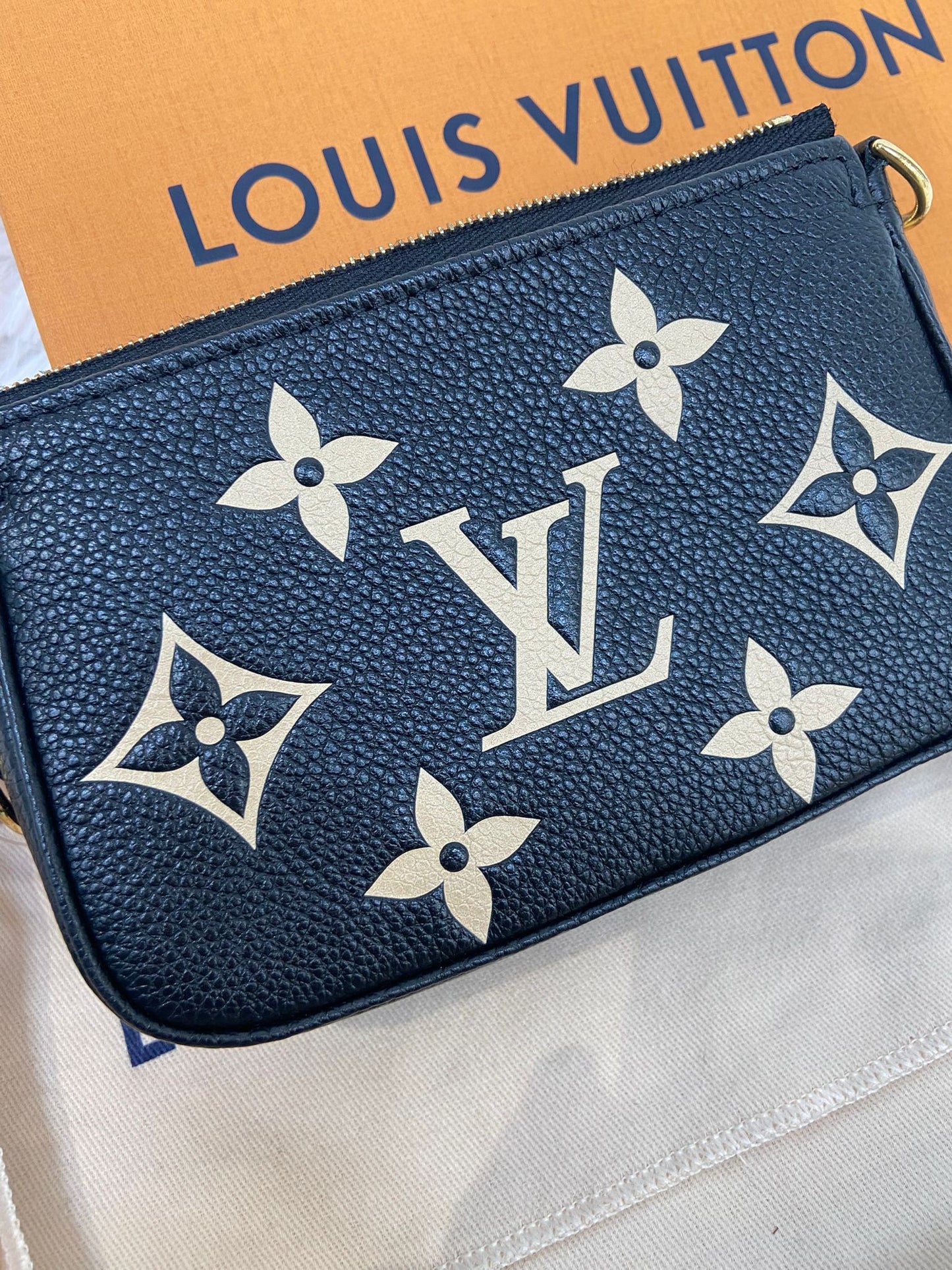LV POCHETTE M80732