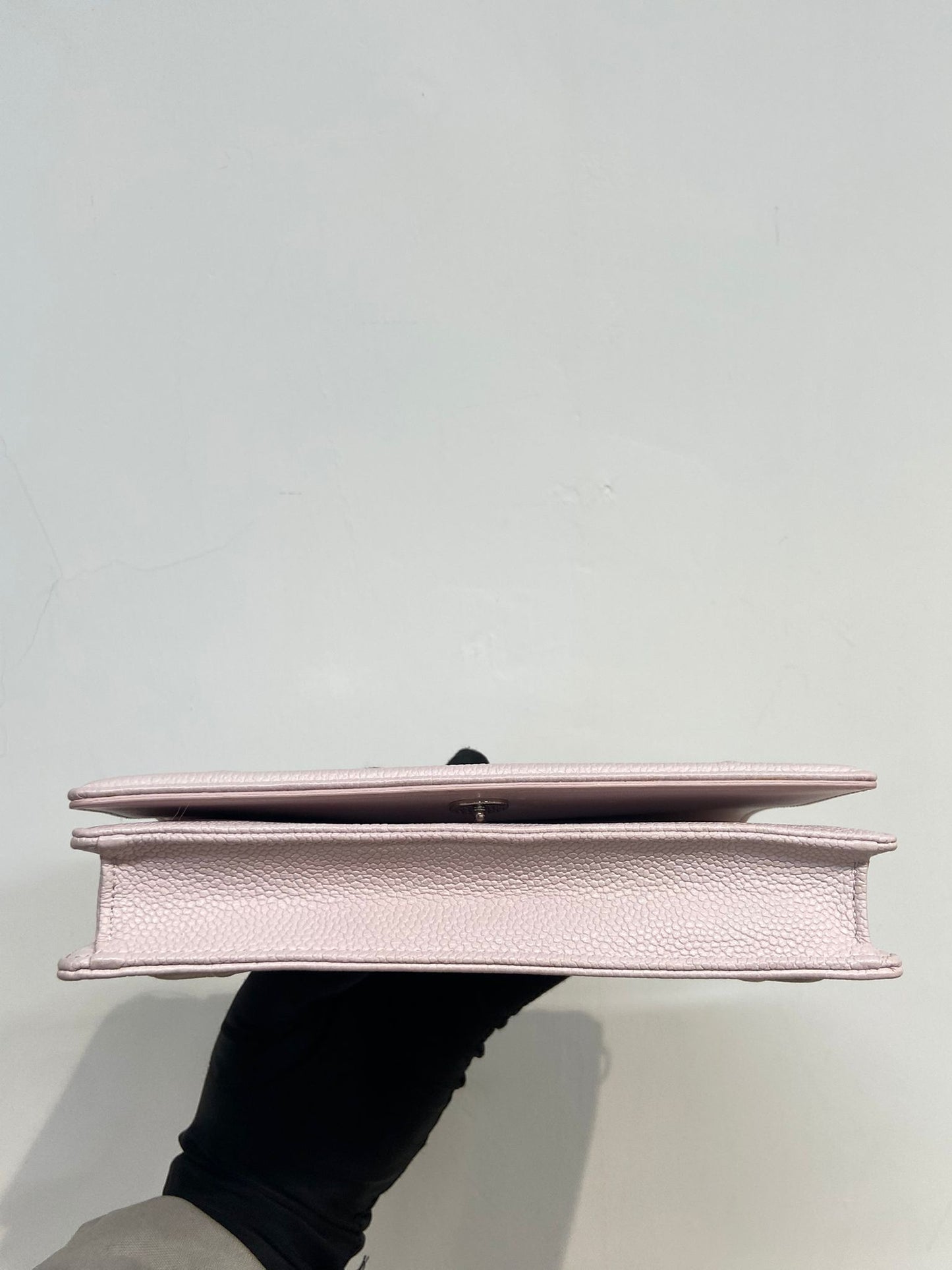 Dior 盾牌WOC