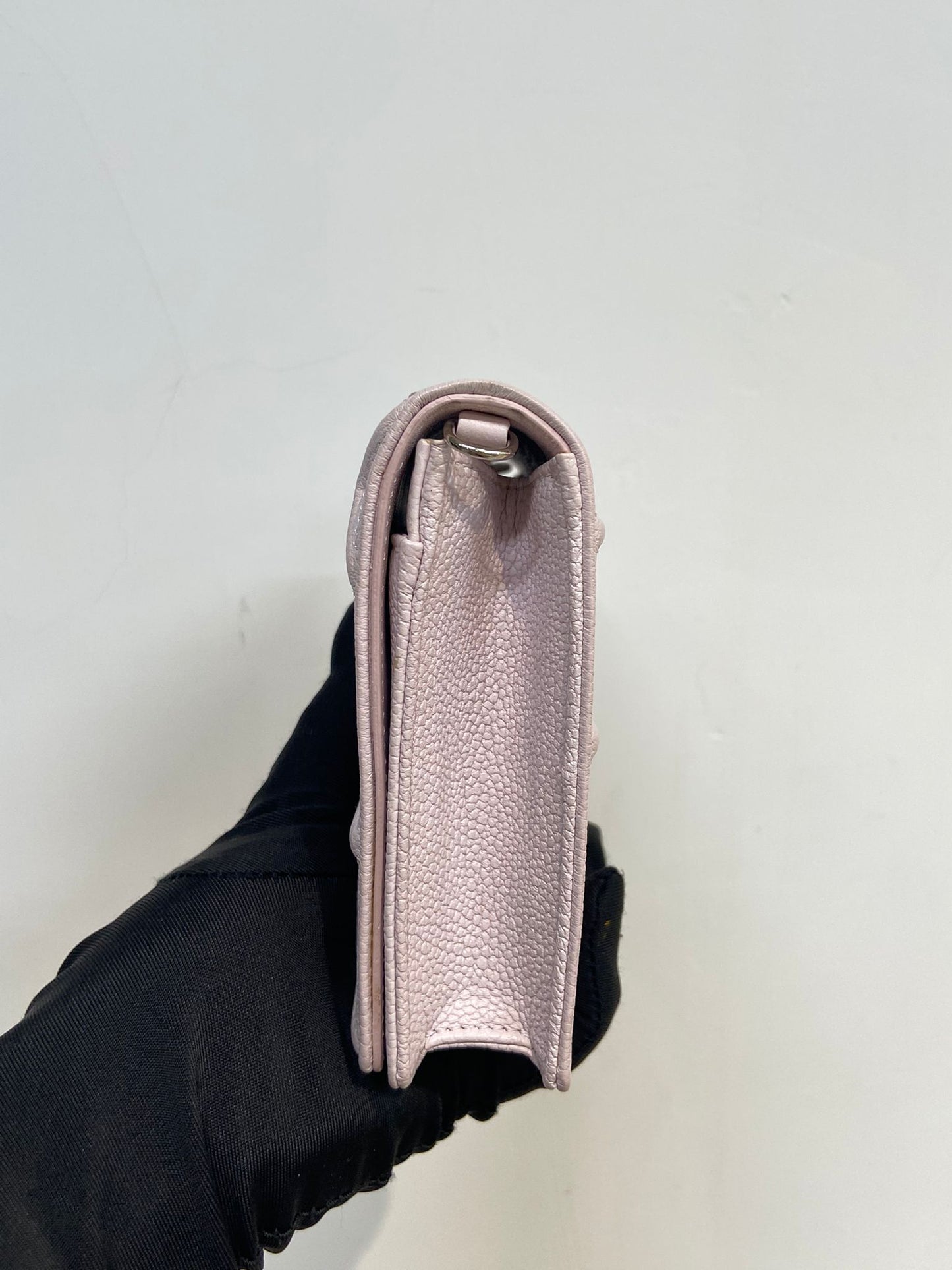 Dior 盾牌WOC