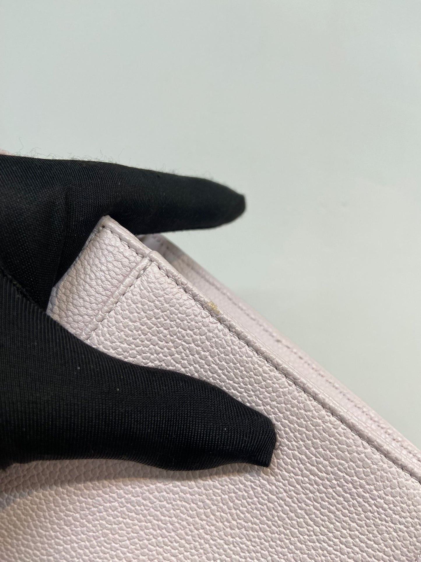 Dior 盾牌WOC