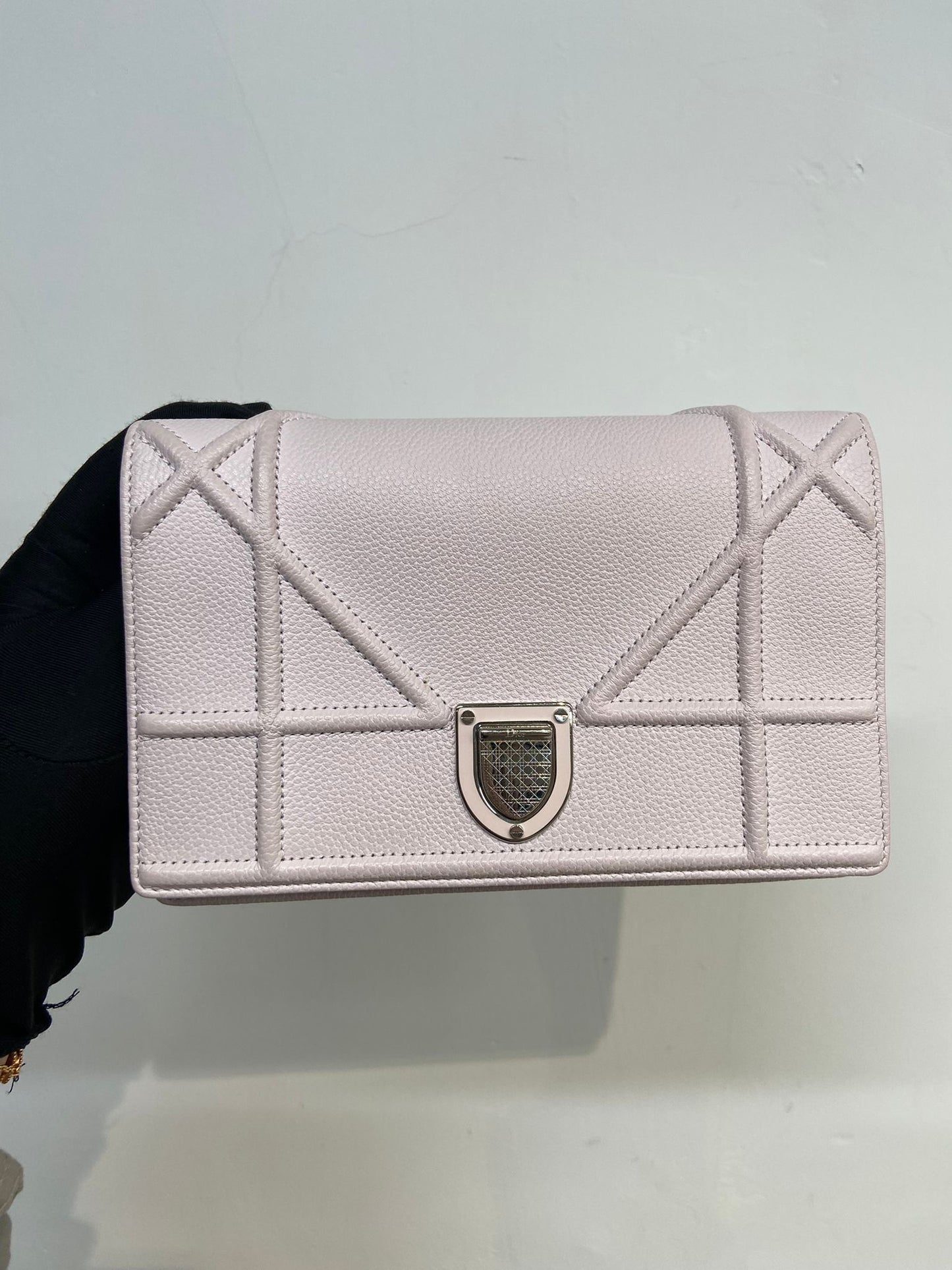 Dior 盾牌WOC