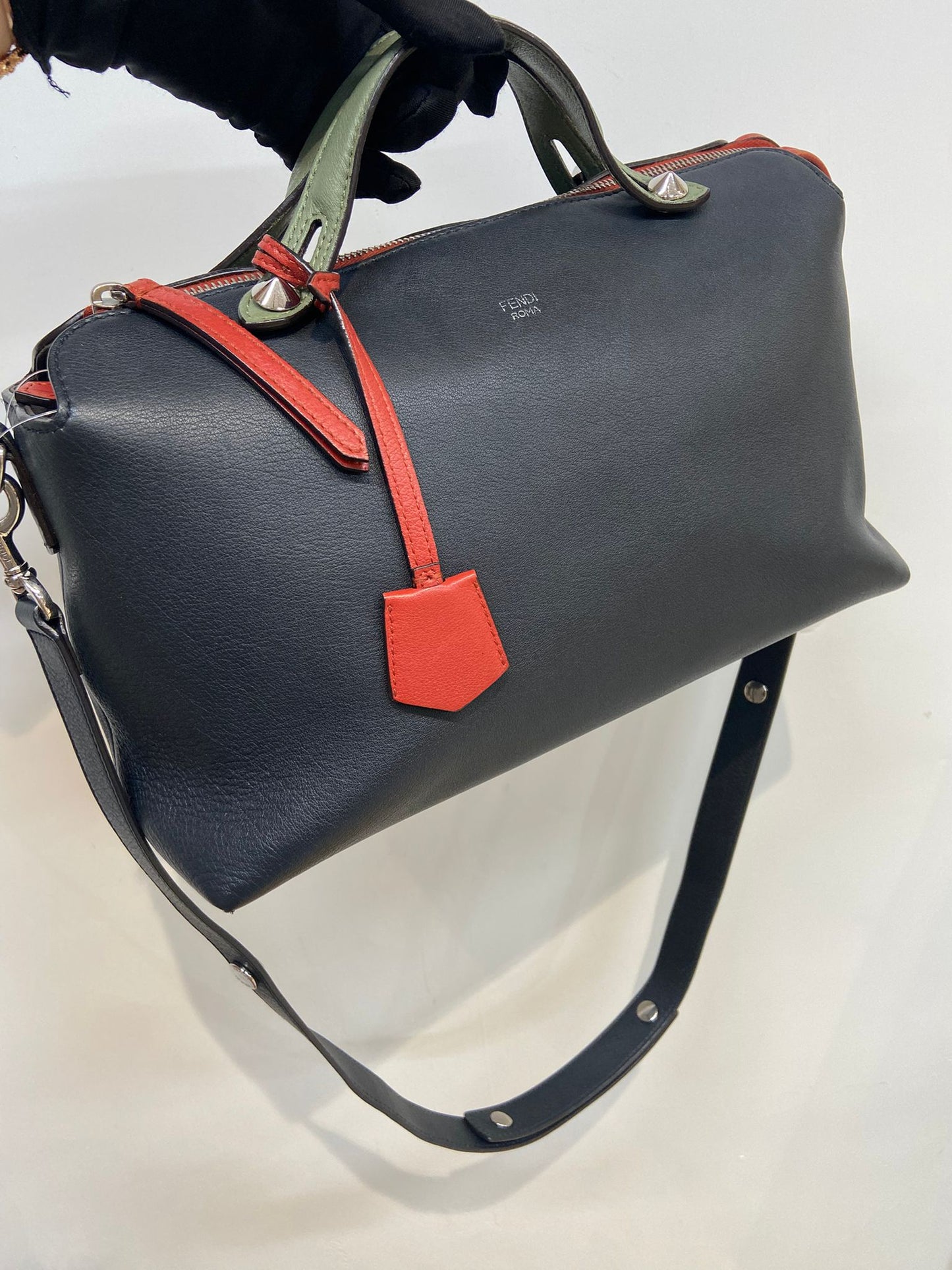 FENDI By the way 手袋
