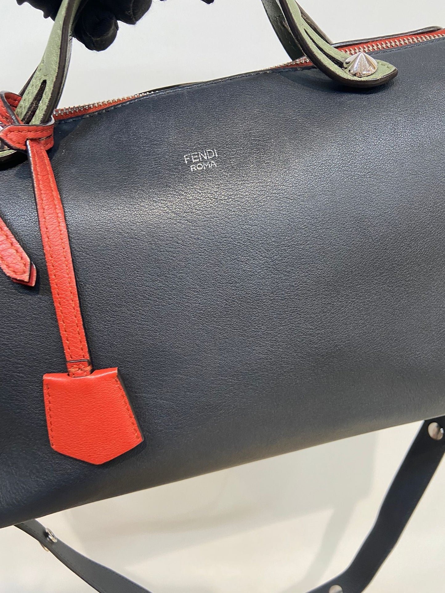 FENDI By the way 手袋