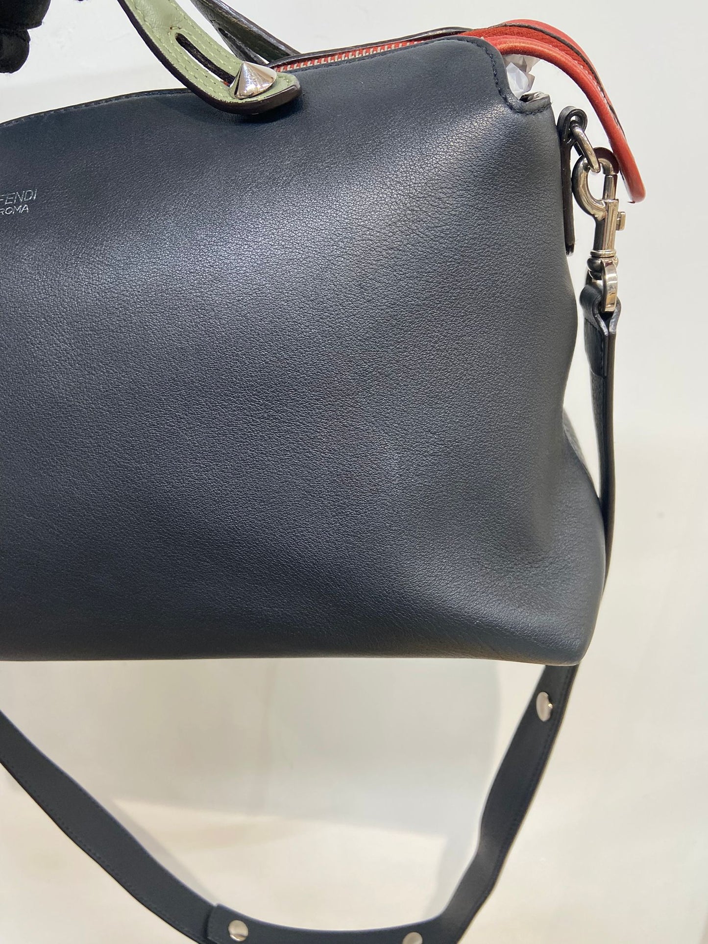 FENDI By the way 手袋
