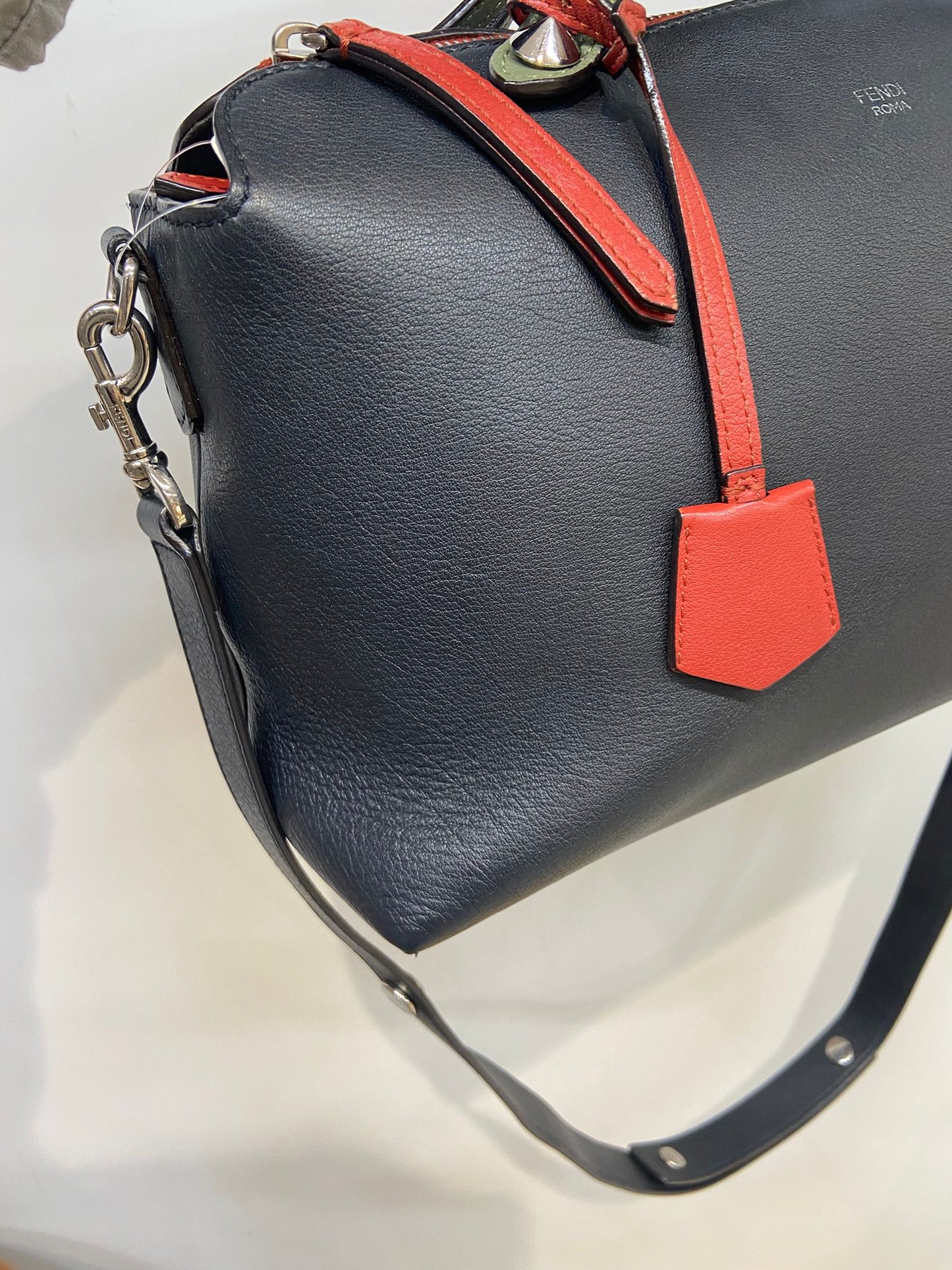 FENDI By the way 手袋