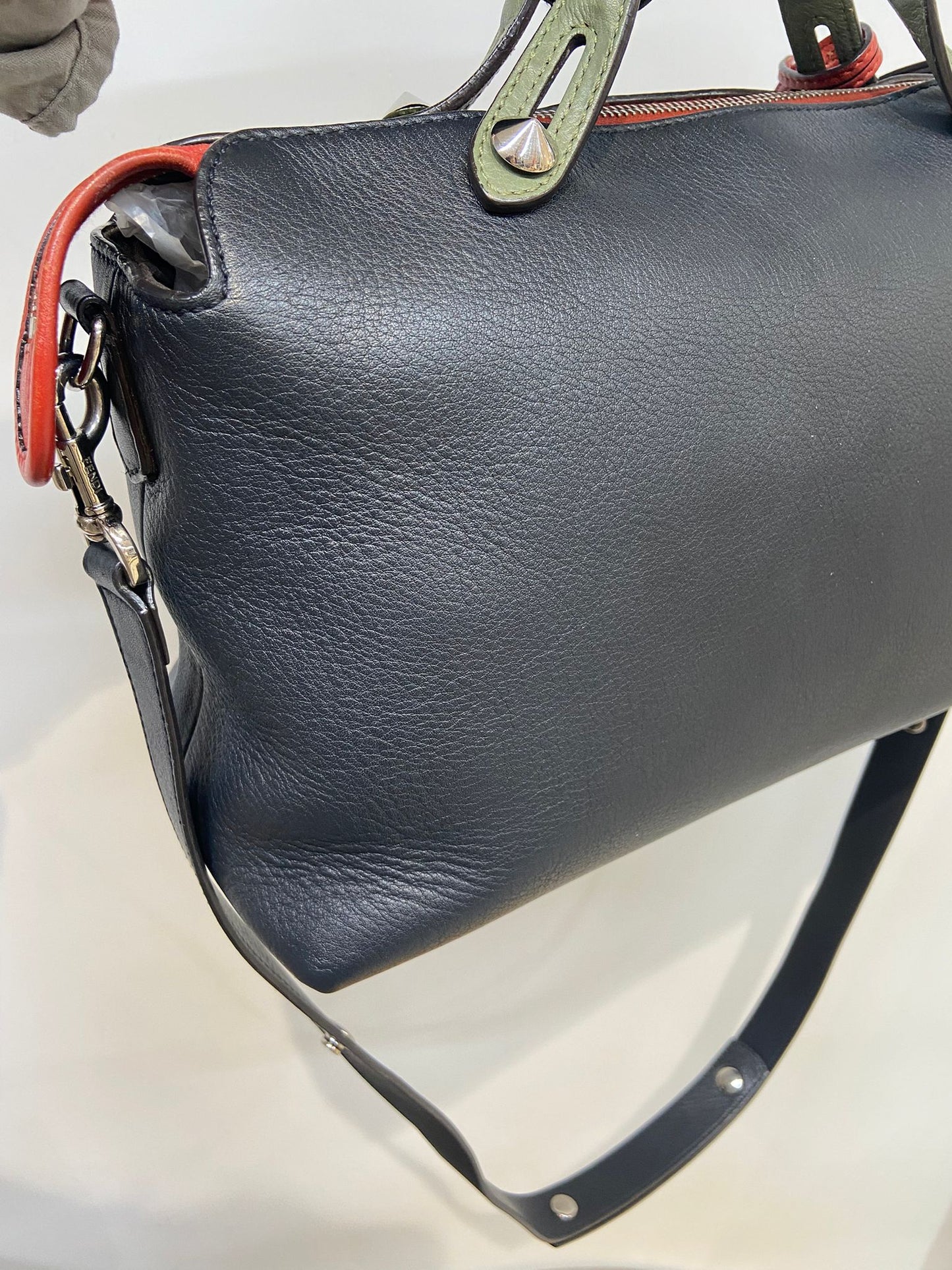 FENDI By the way 手袋