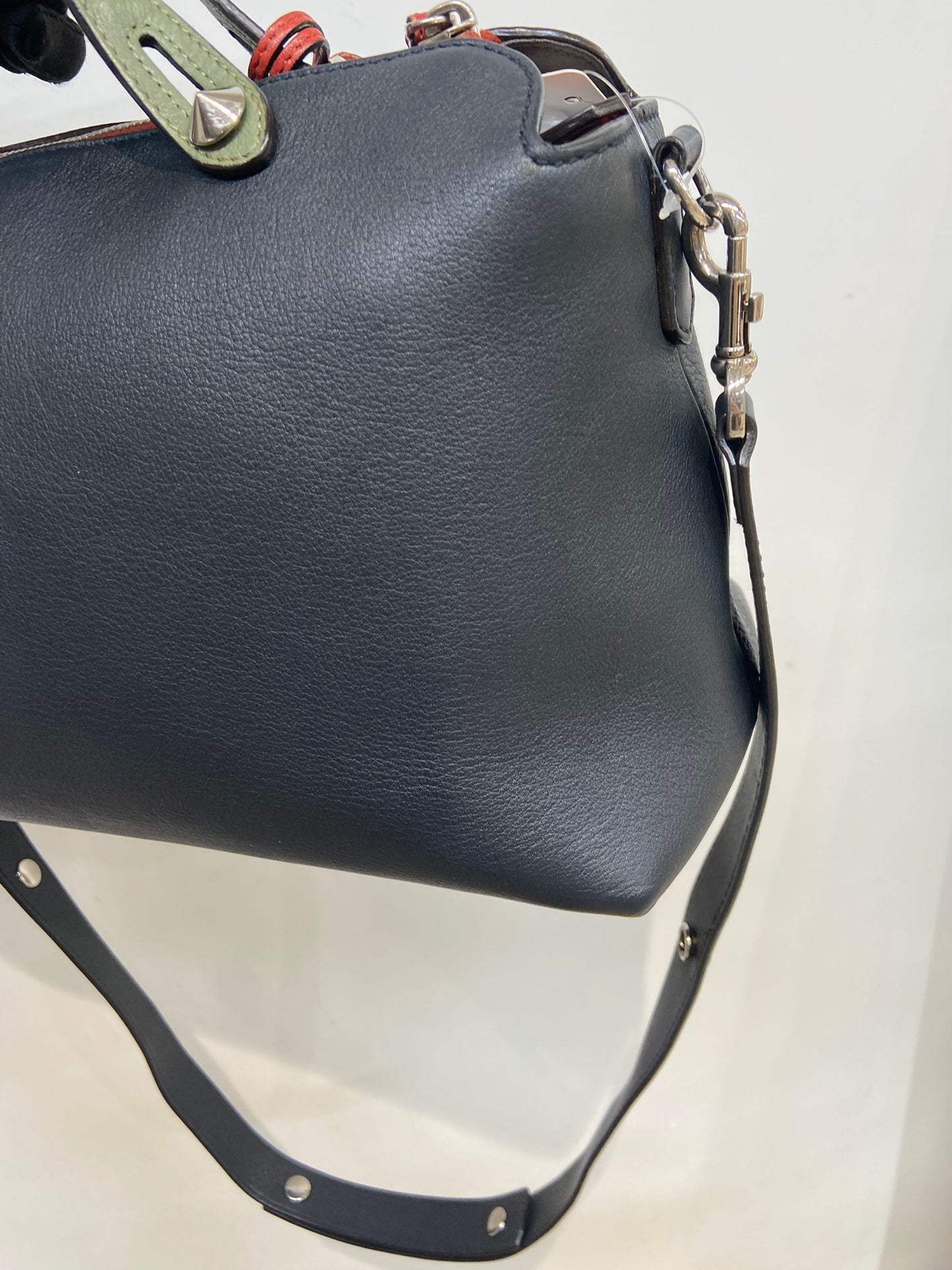 FENDI By the way 手袋