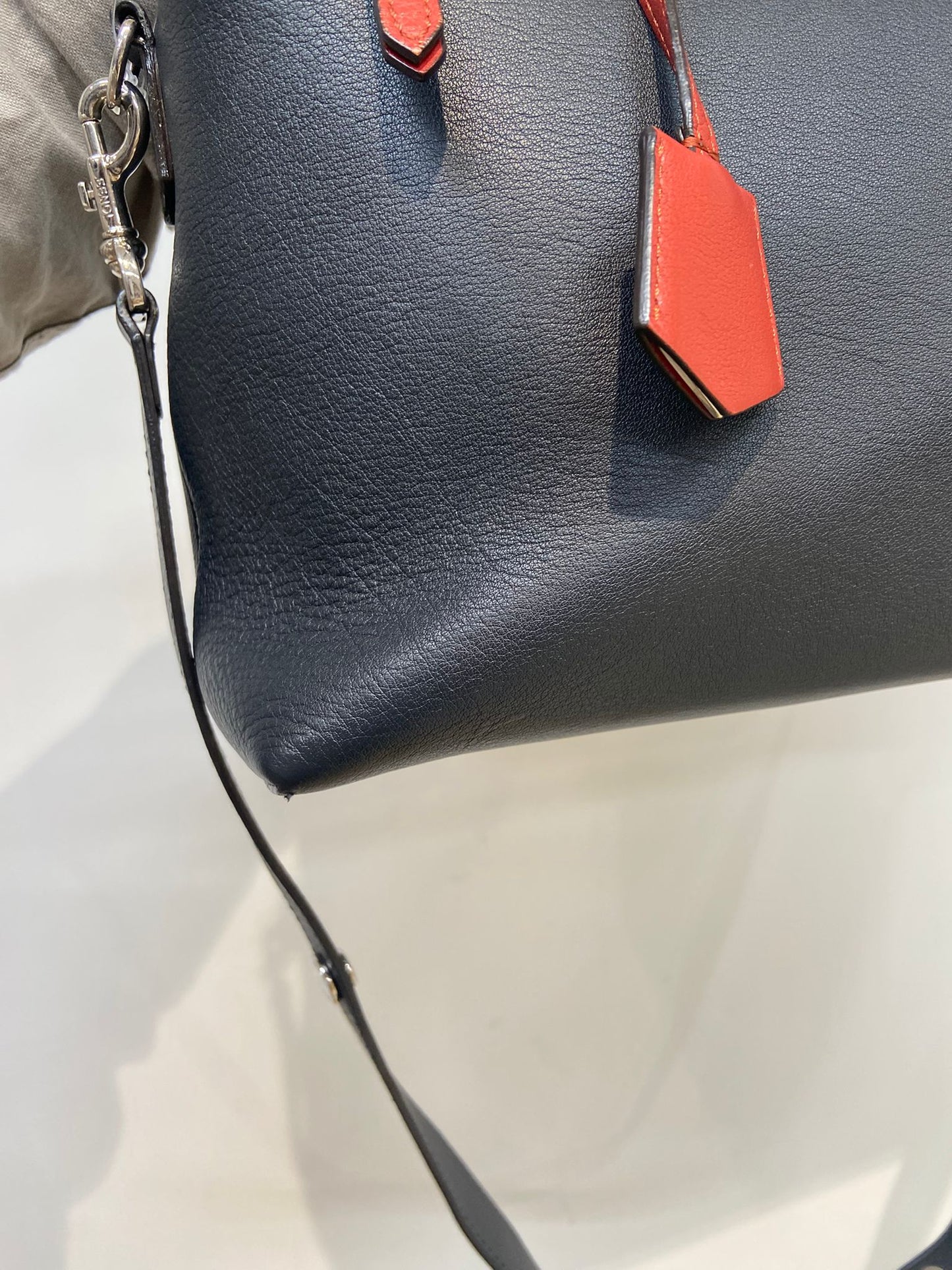 FENDI By the way 手袋