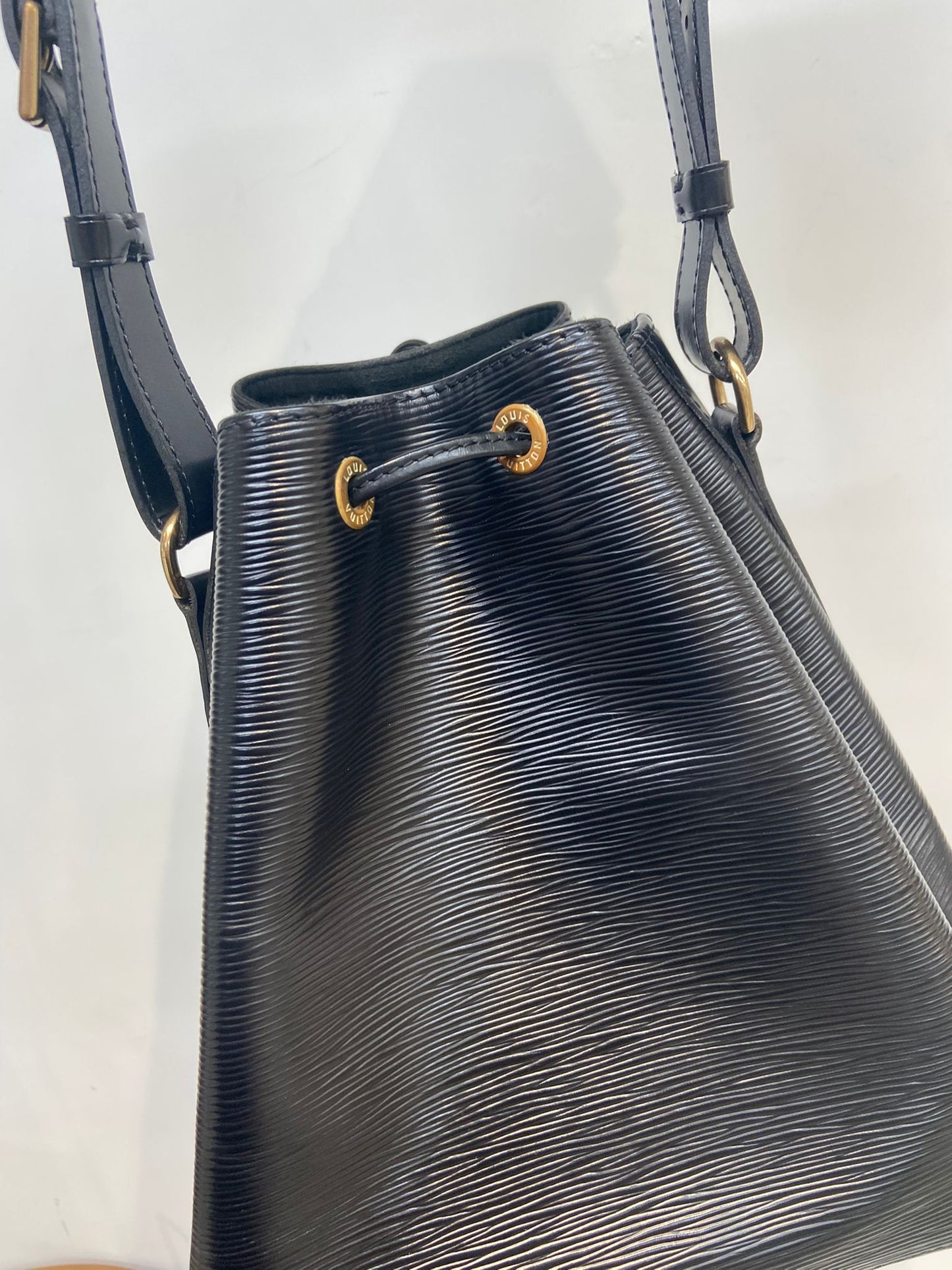 LV EPI 水桶袋