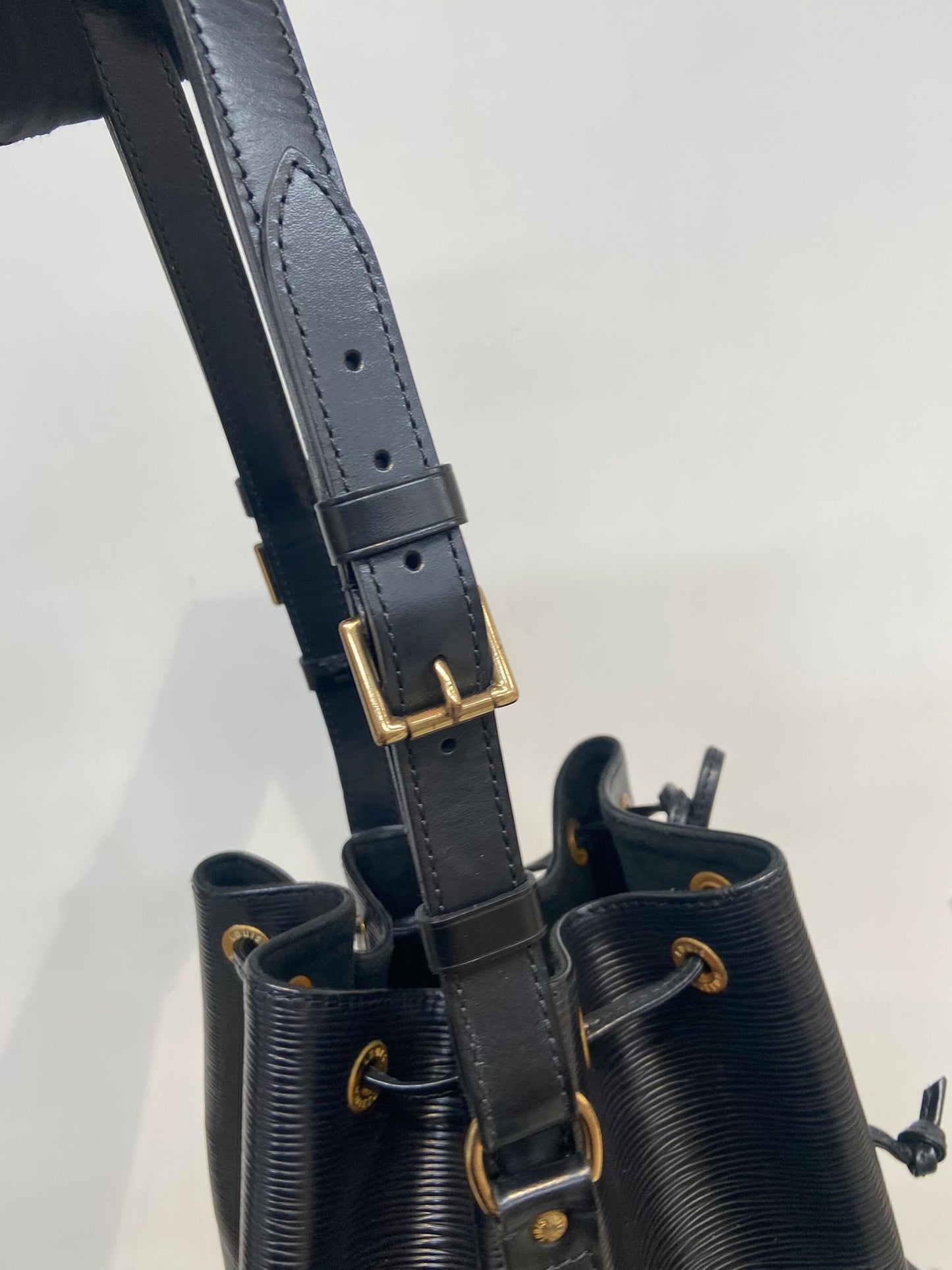 LV EPI 水桶袋