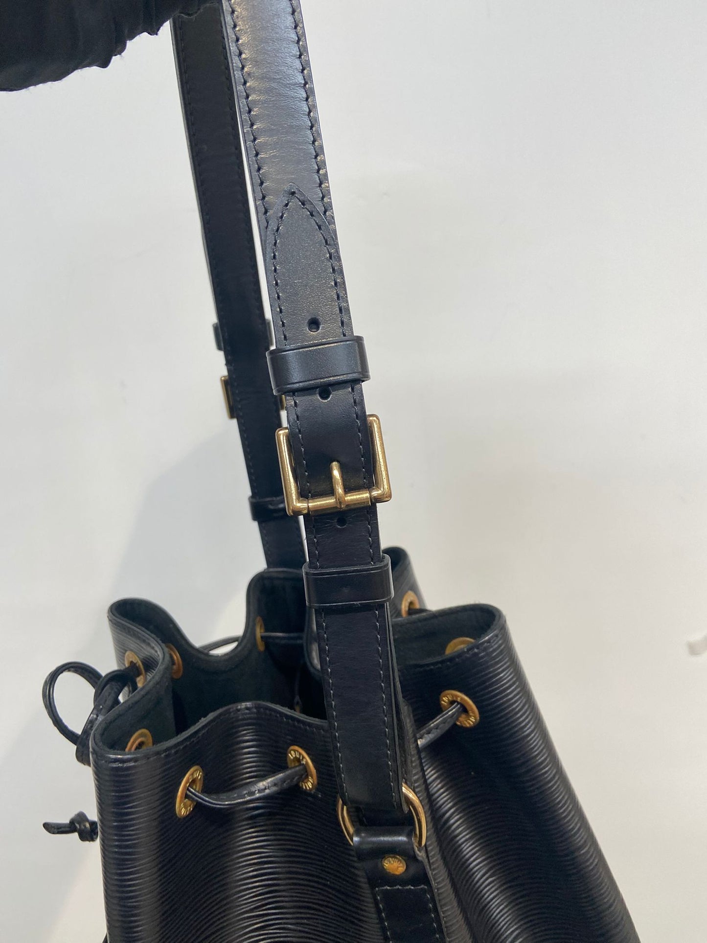 LV EPI 水桶袋