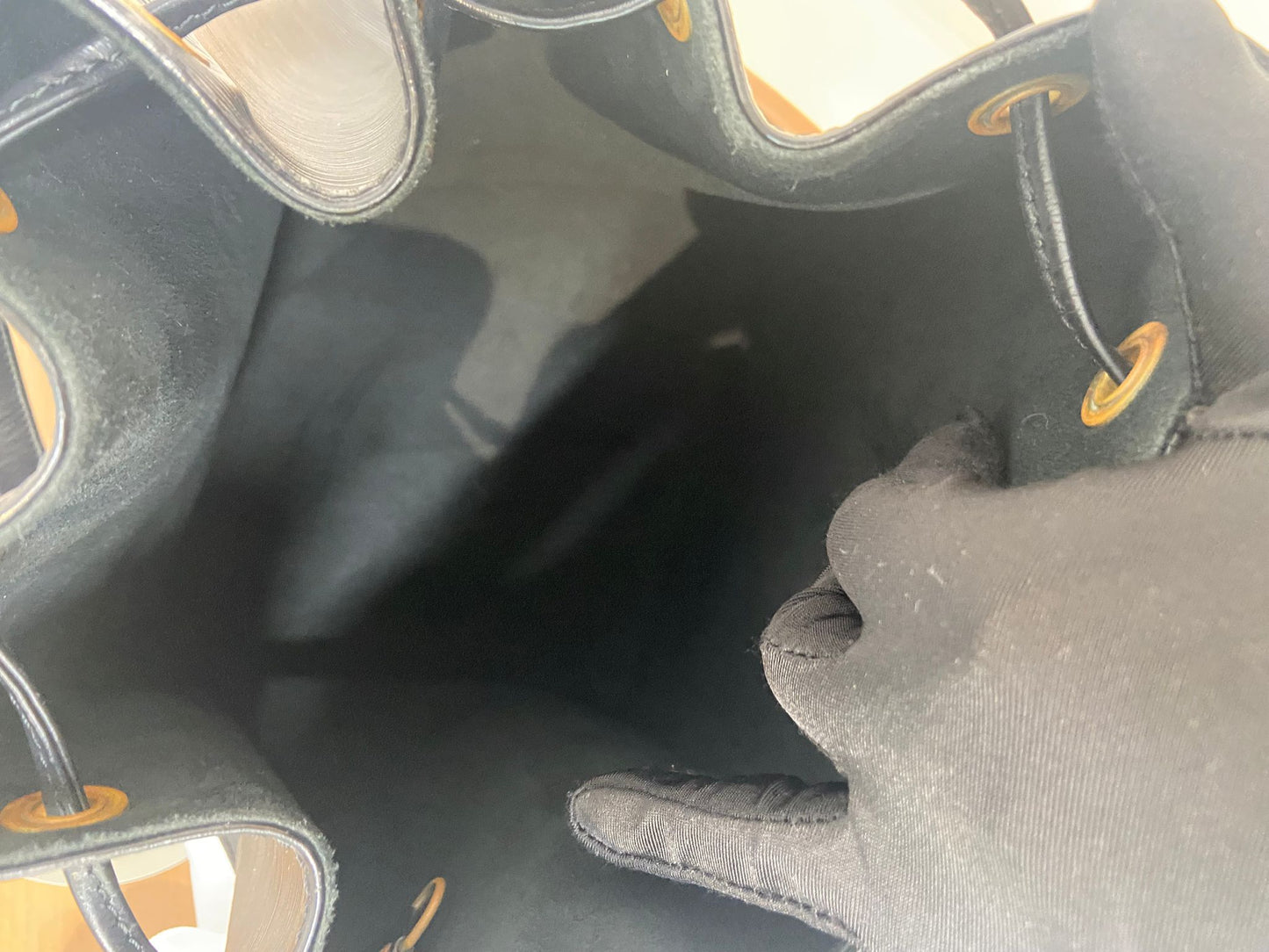LV EPI 水桶袋