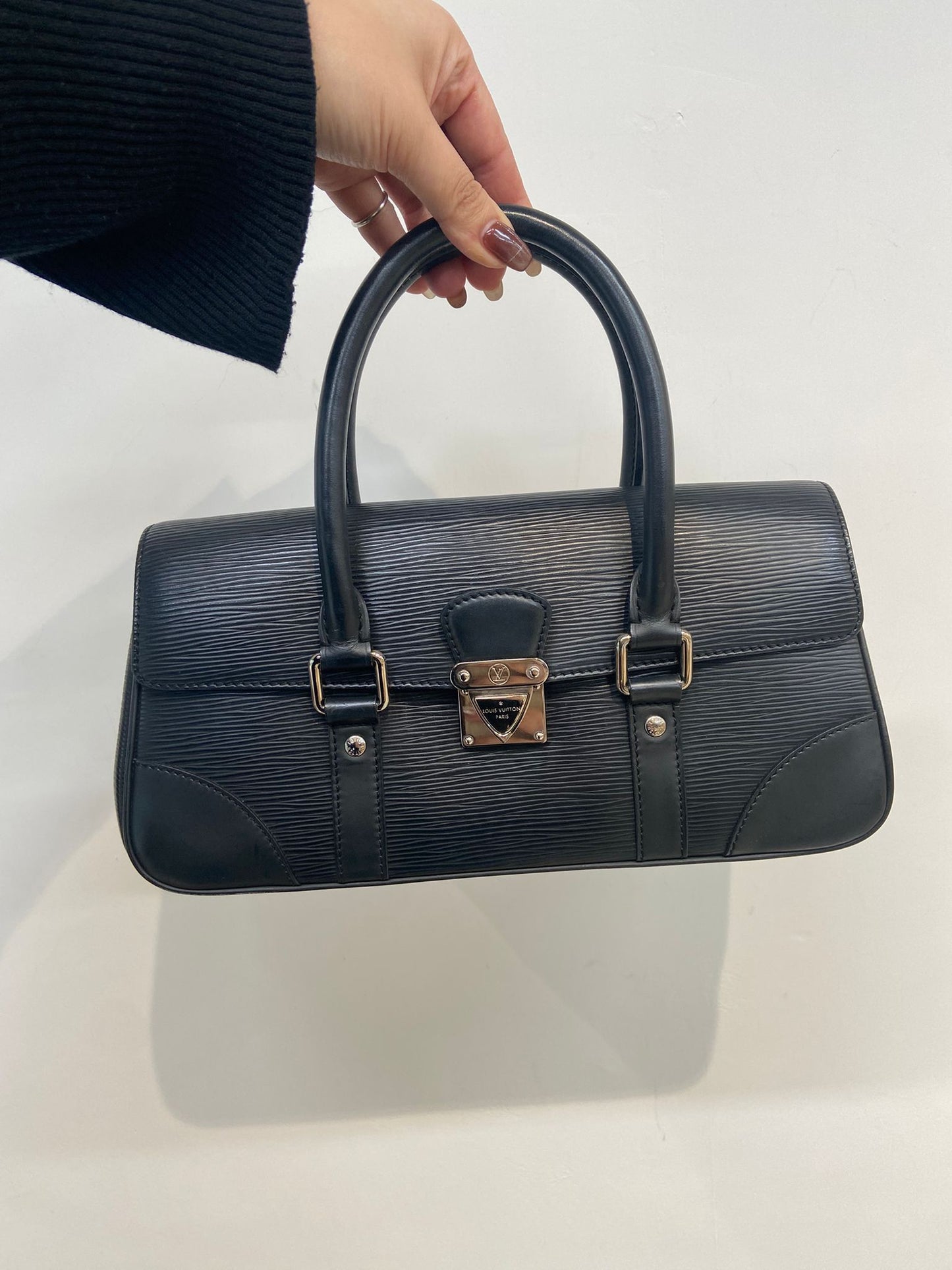 LV EPI segur PM 手拎袋