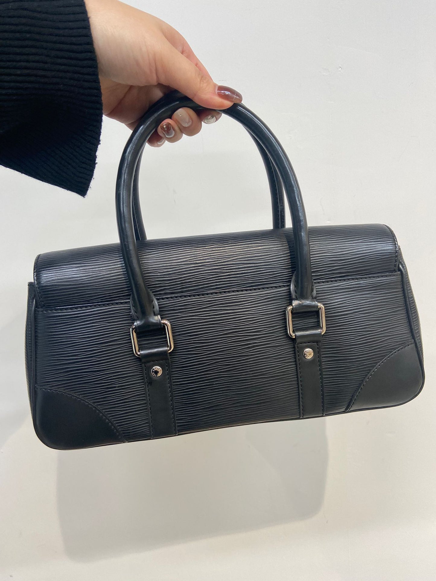 LV EPI segur PM 手拎袋