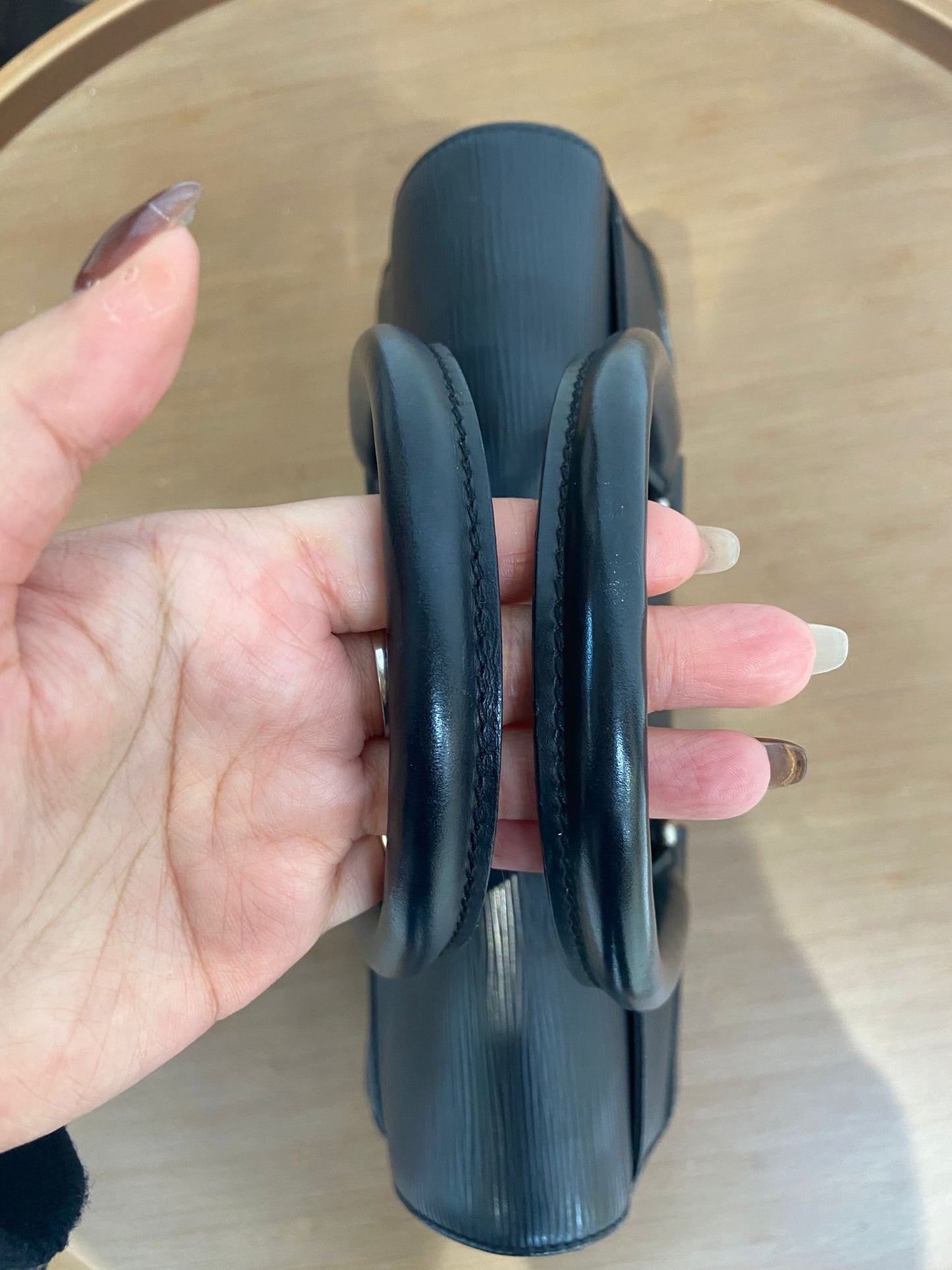 LV EPI segur PM 手拎袋