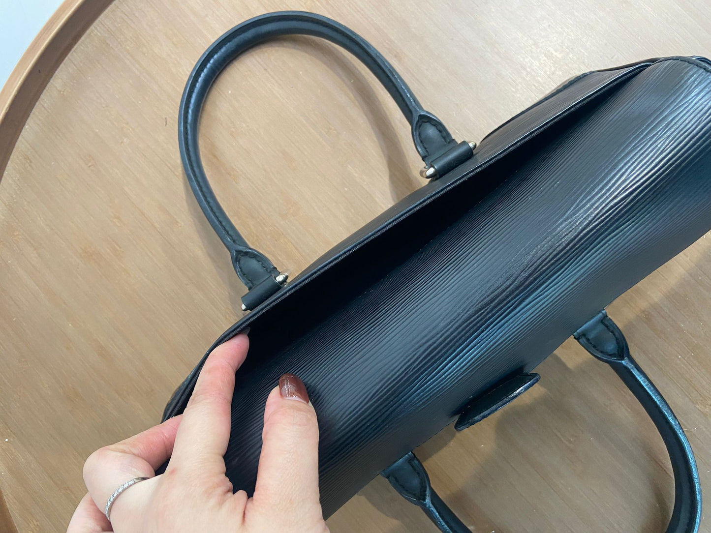 LV EPI segur PM 手拎袋