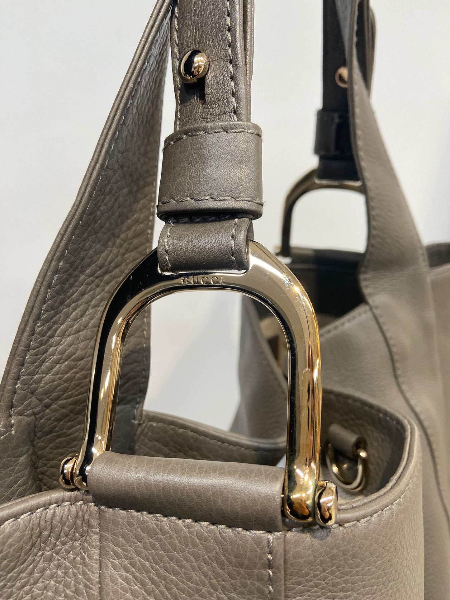 Gucci Tote Bag 有塵袋