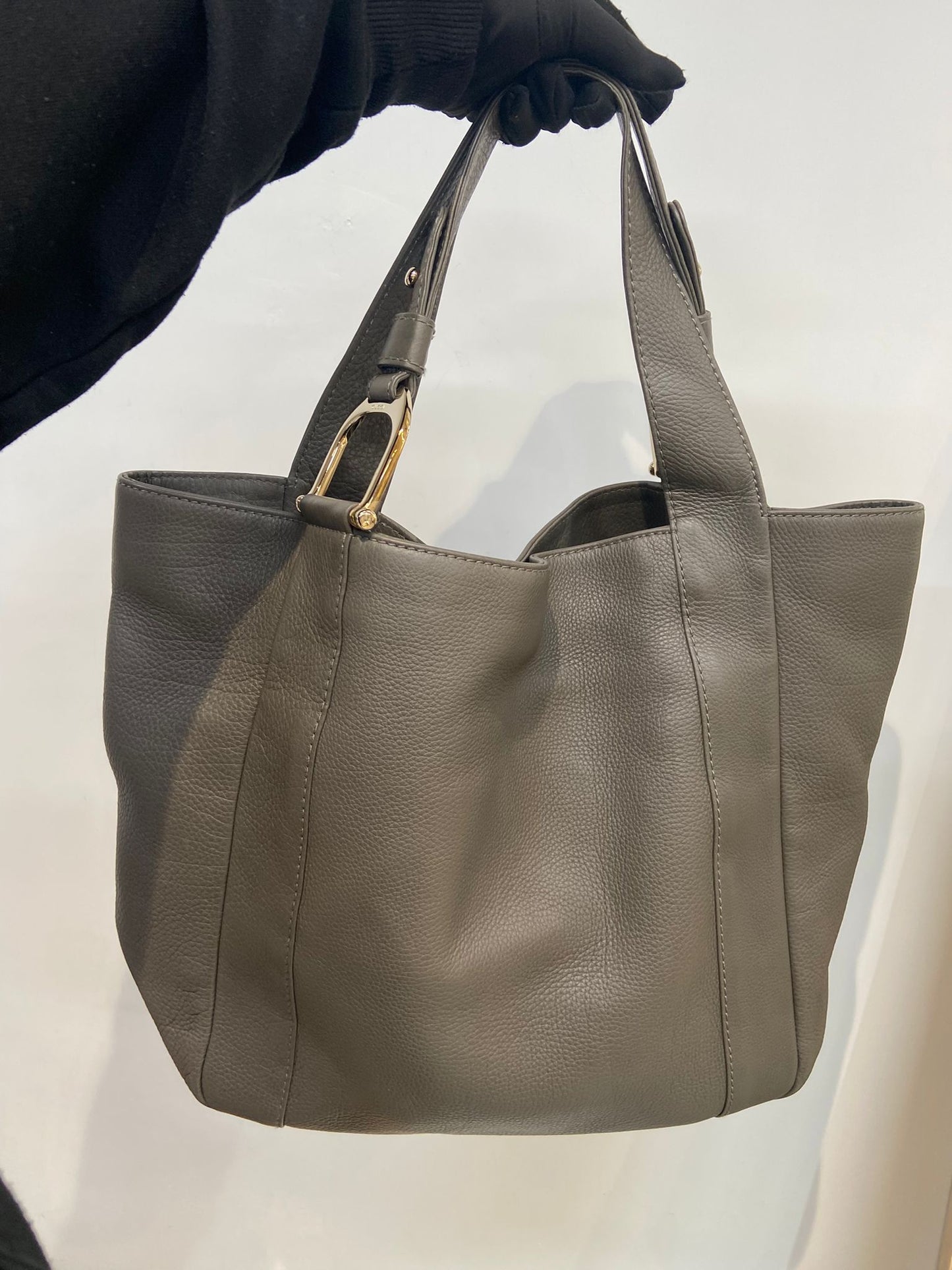 Gucci Tote Bag 有塵袋