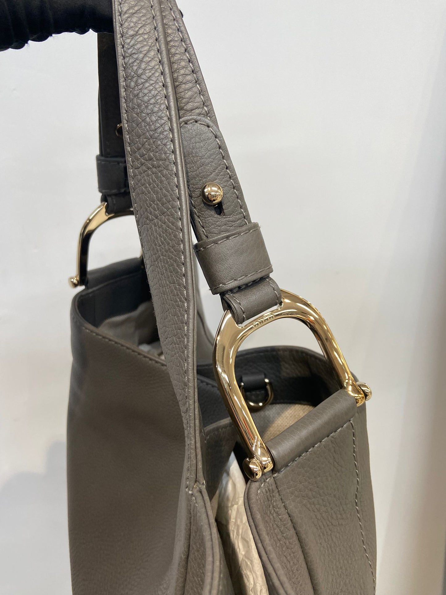 Gucci Tote Bag 有塵袋